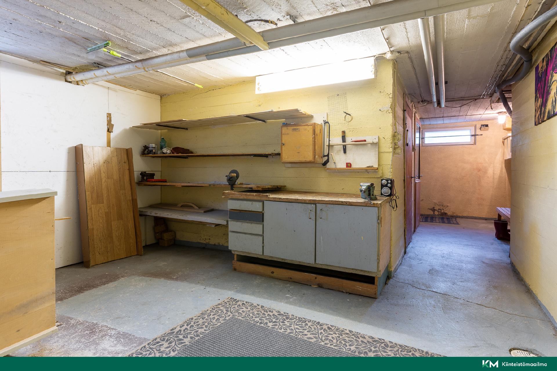 Mäntykatu 25, Peitsari, Mikkeli