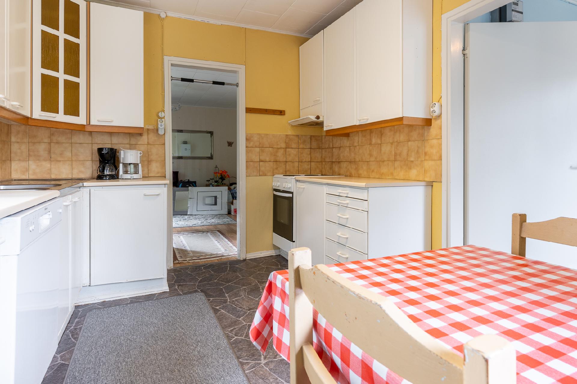 Mäntykatu 25, Peitsari, Mikkeli