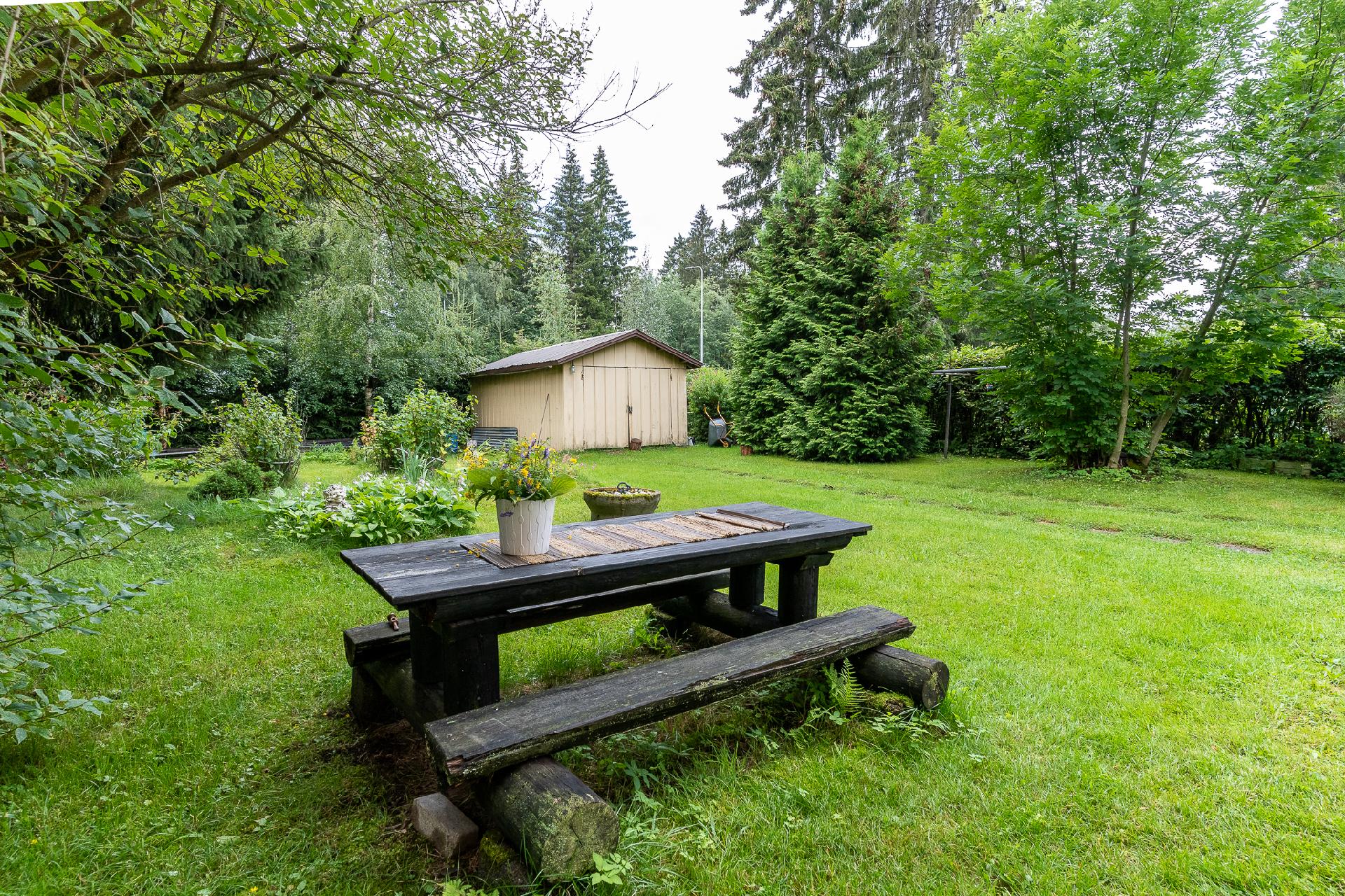 Mäntykatu 25, Peitsari, Mikkeli