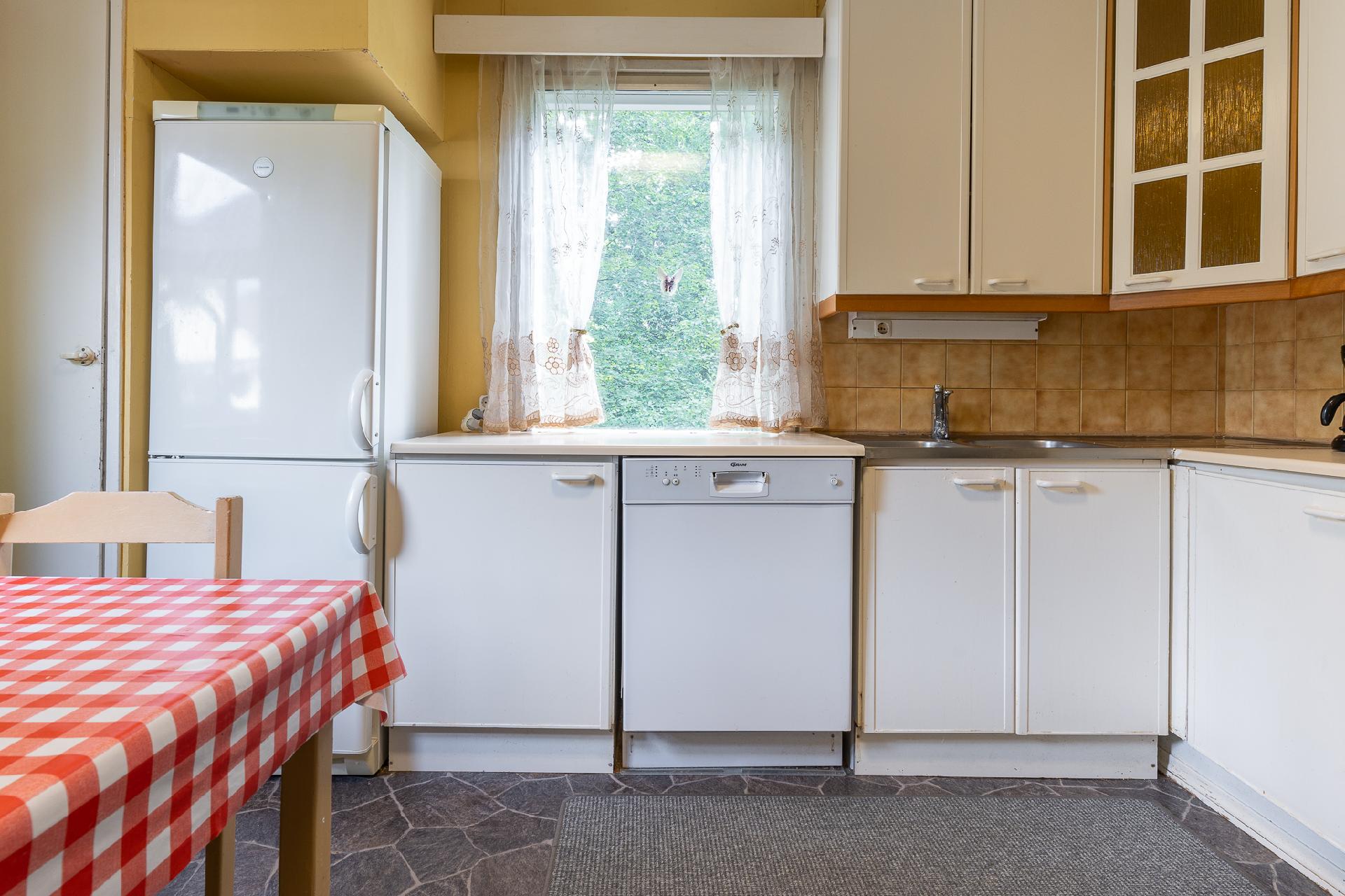 Mäntykatu 25, Peitsari, Mikkeli