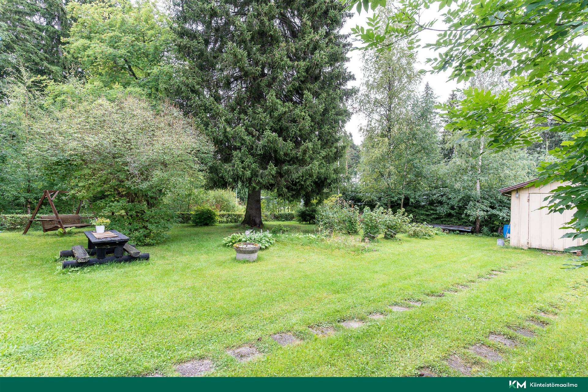 Mäntykatu 25, Peitsari, Mikkeli