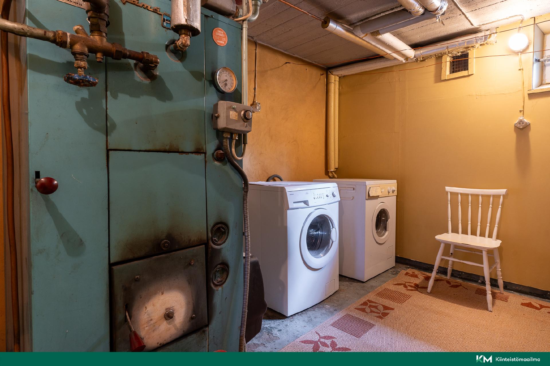 Mäntykatu 25, Peitsari, Mikkeli