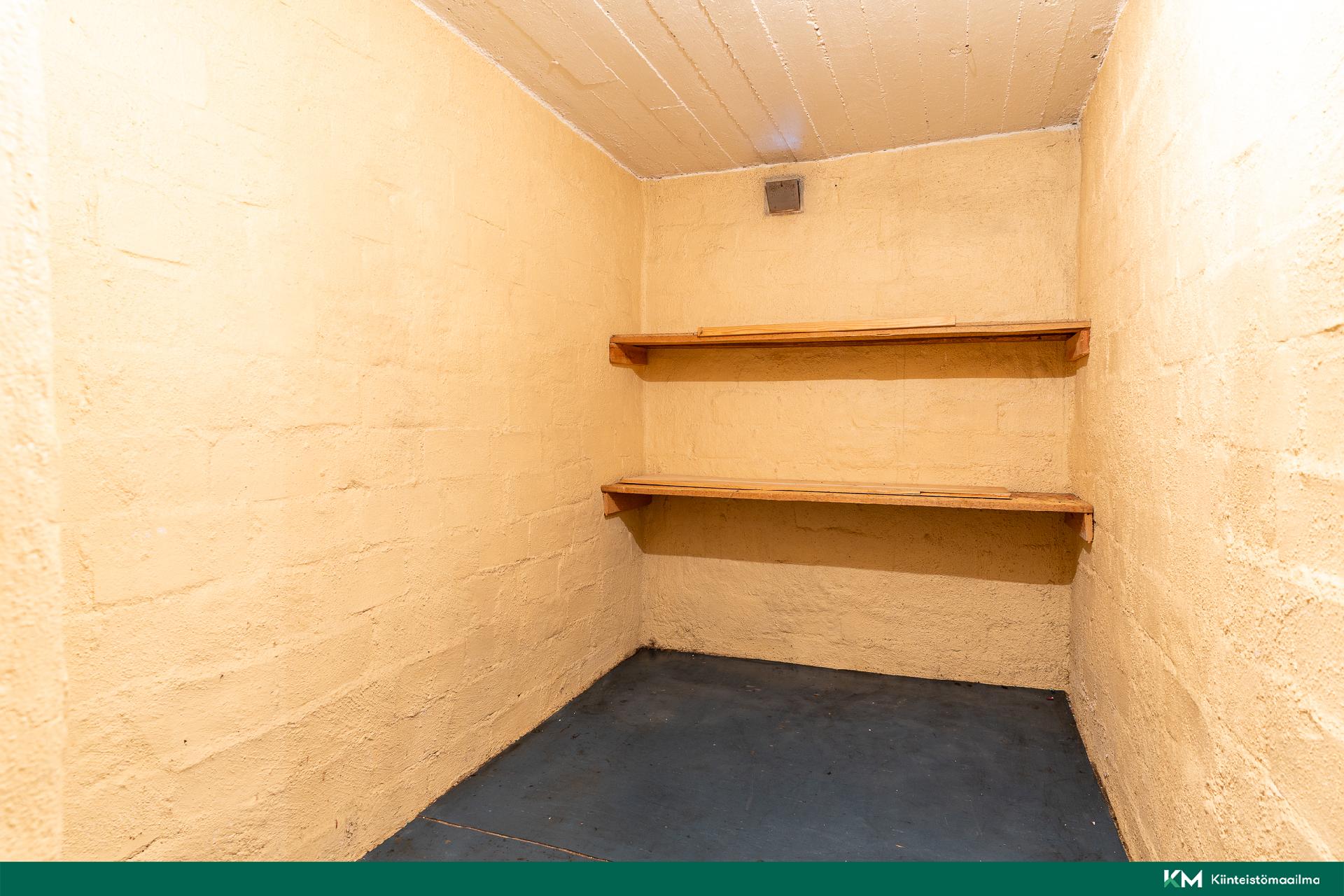 Mäntykatu 25, Peitsari, Mikkeli