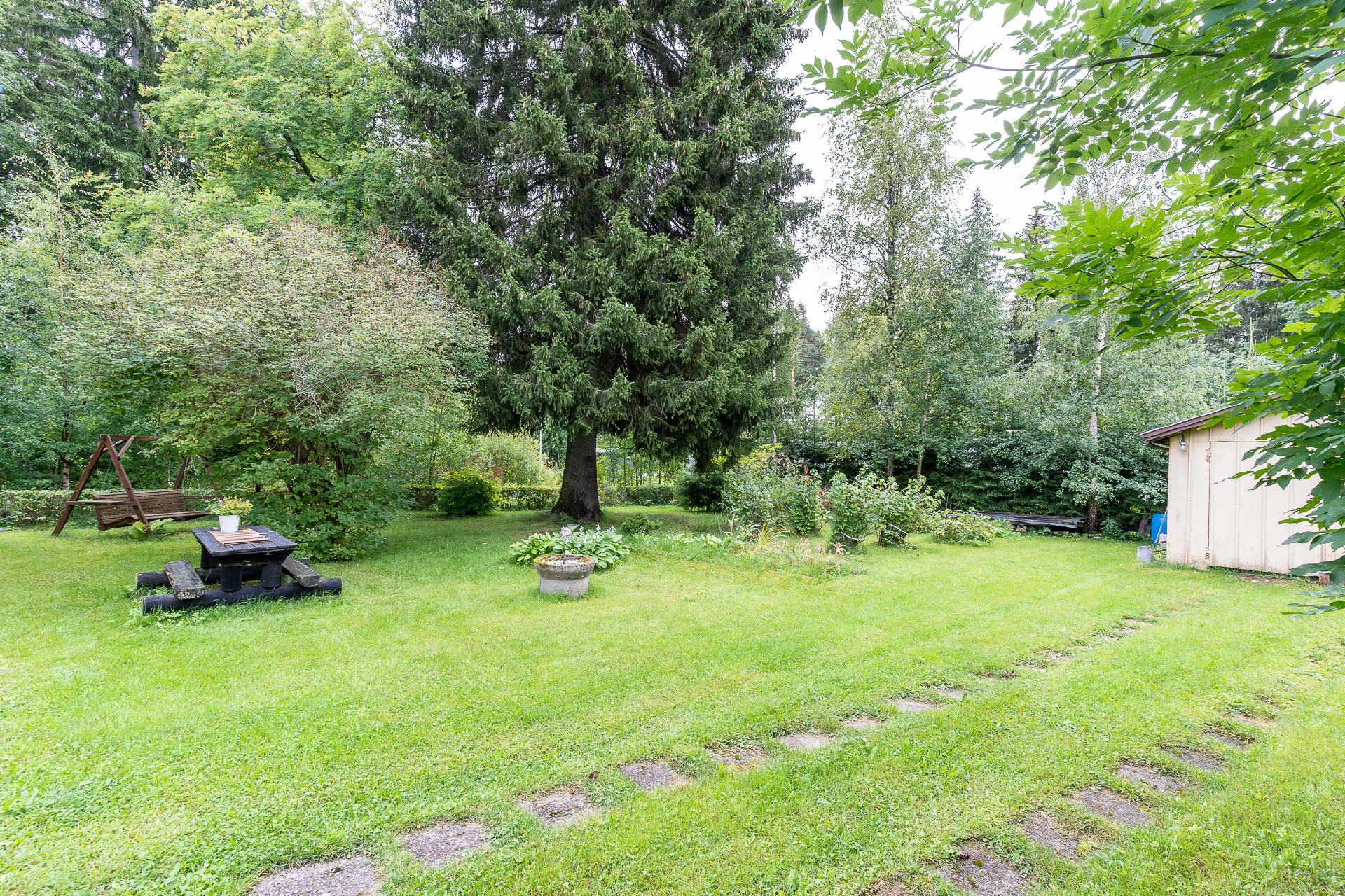 Mäntykatu 25, Peitsari, Mikkeli