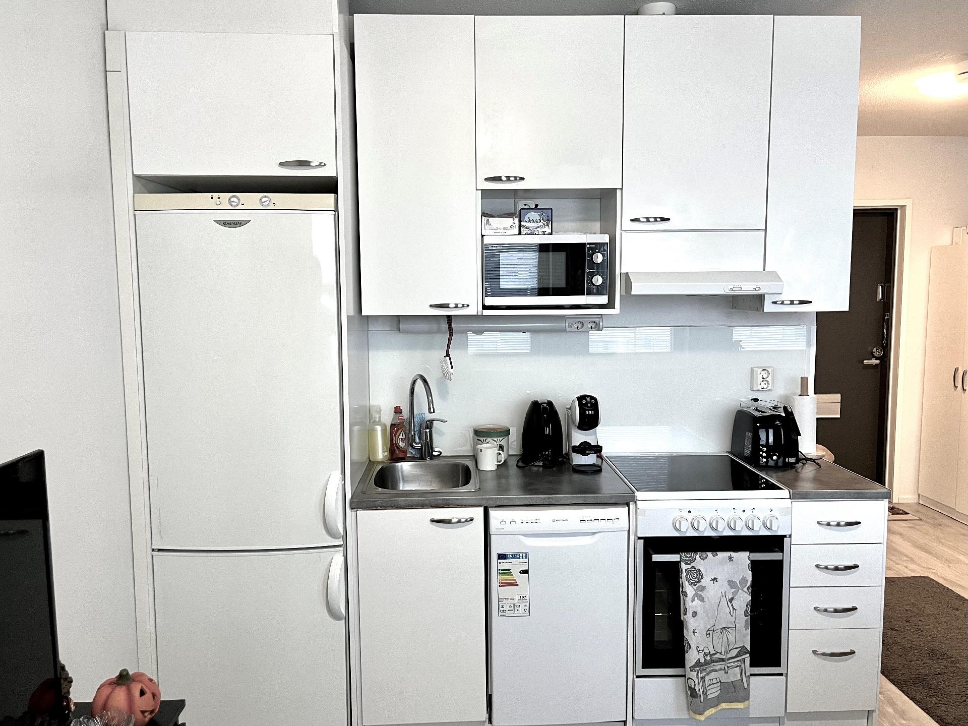 Kasarmikatu 14, Keskusta, Hämeenlinna