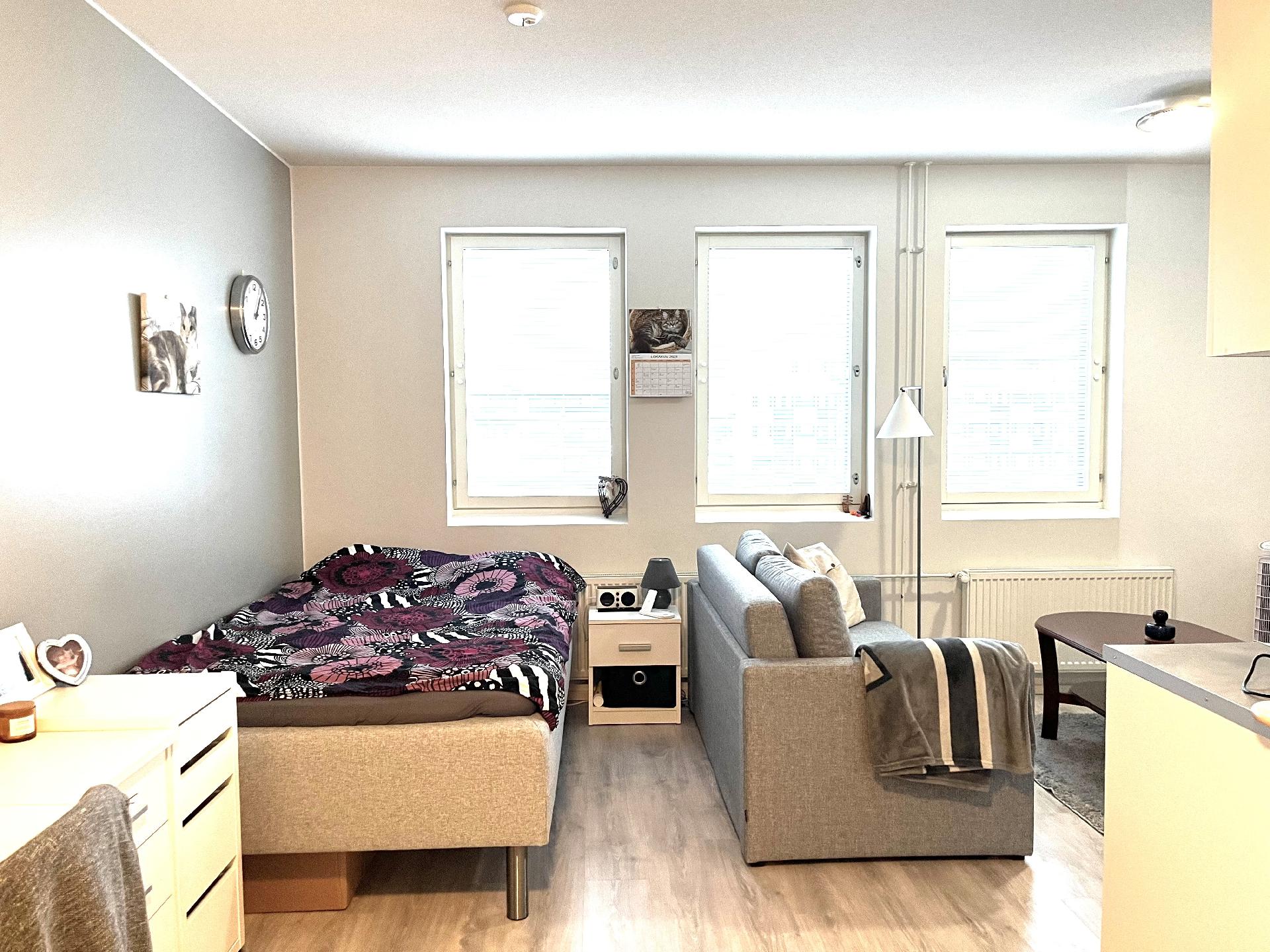 Kasarmikatu 14, Keskusta, Hämeenlinna