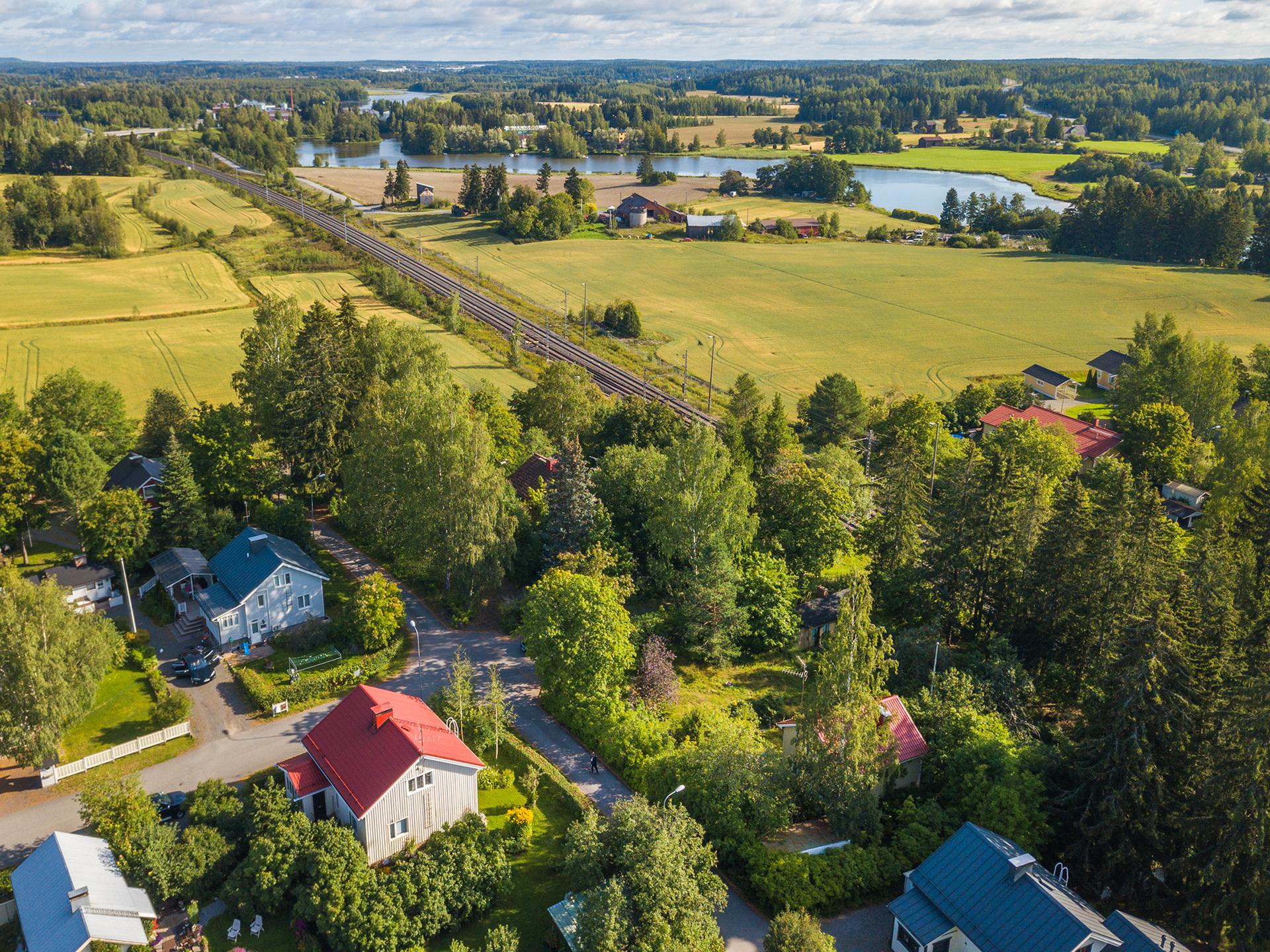 Tarikantie 26, Harakkala, Lempäälä
