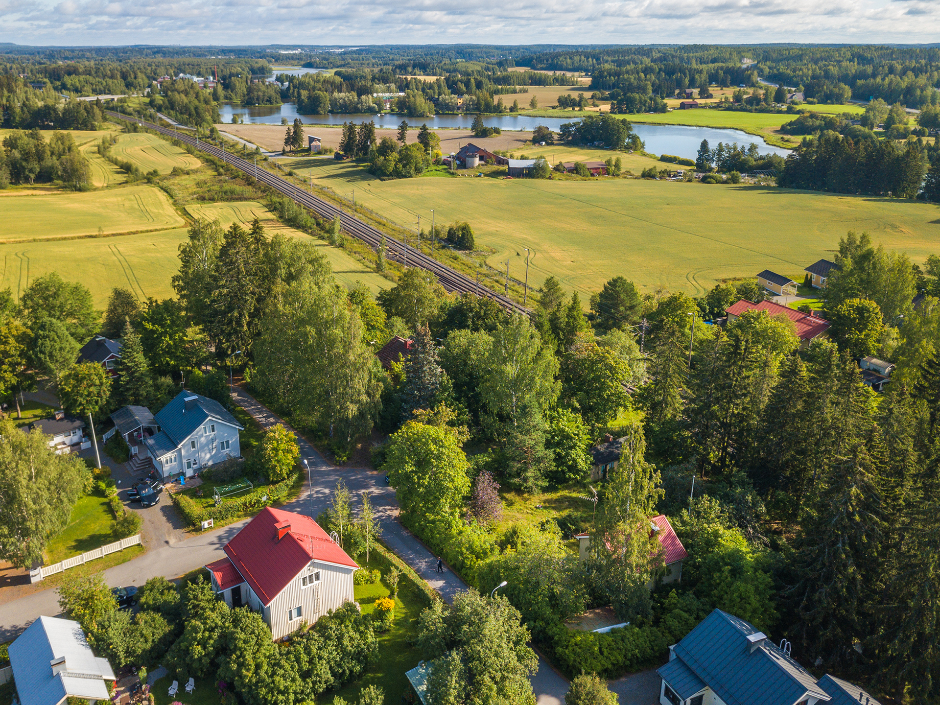 Tarikantie 26, Harakkala, Lempäälä