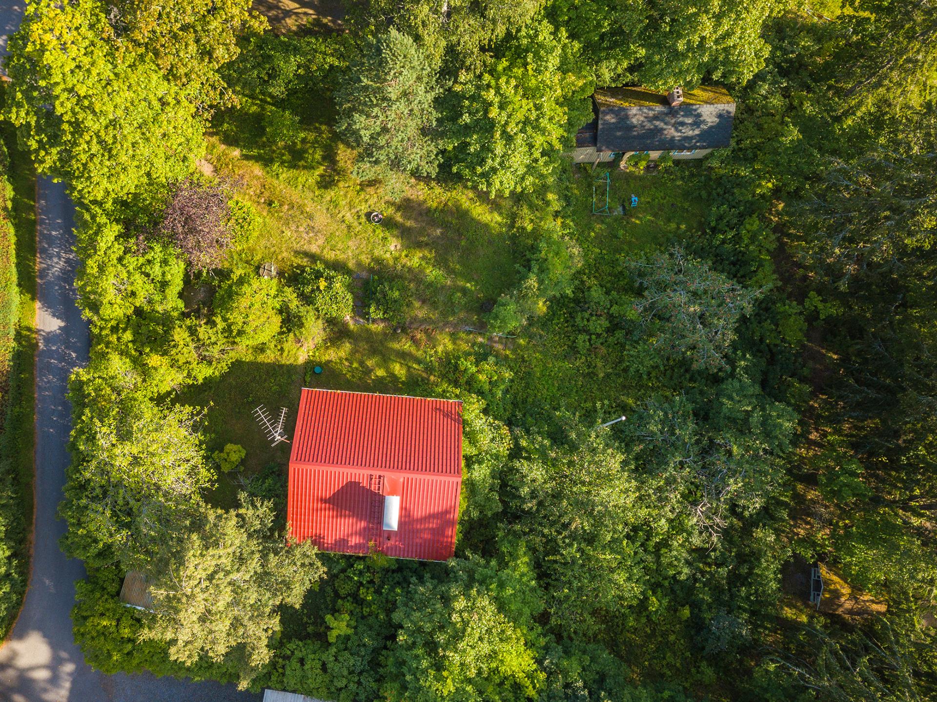 Tarikantie 26, Harakkala, Lempäälä