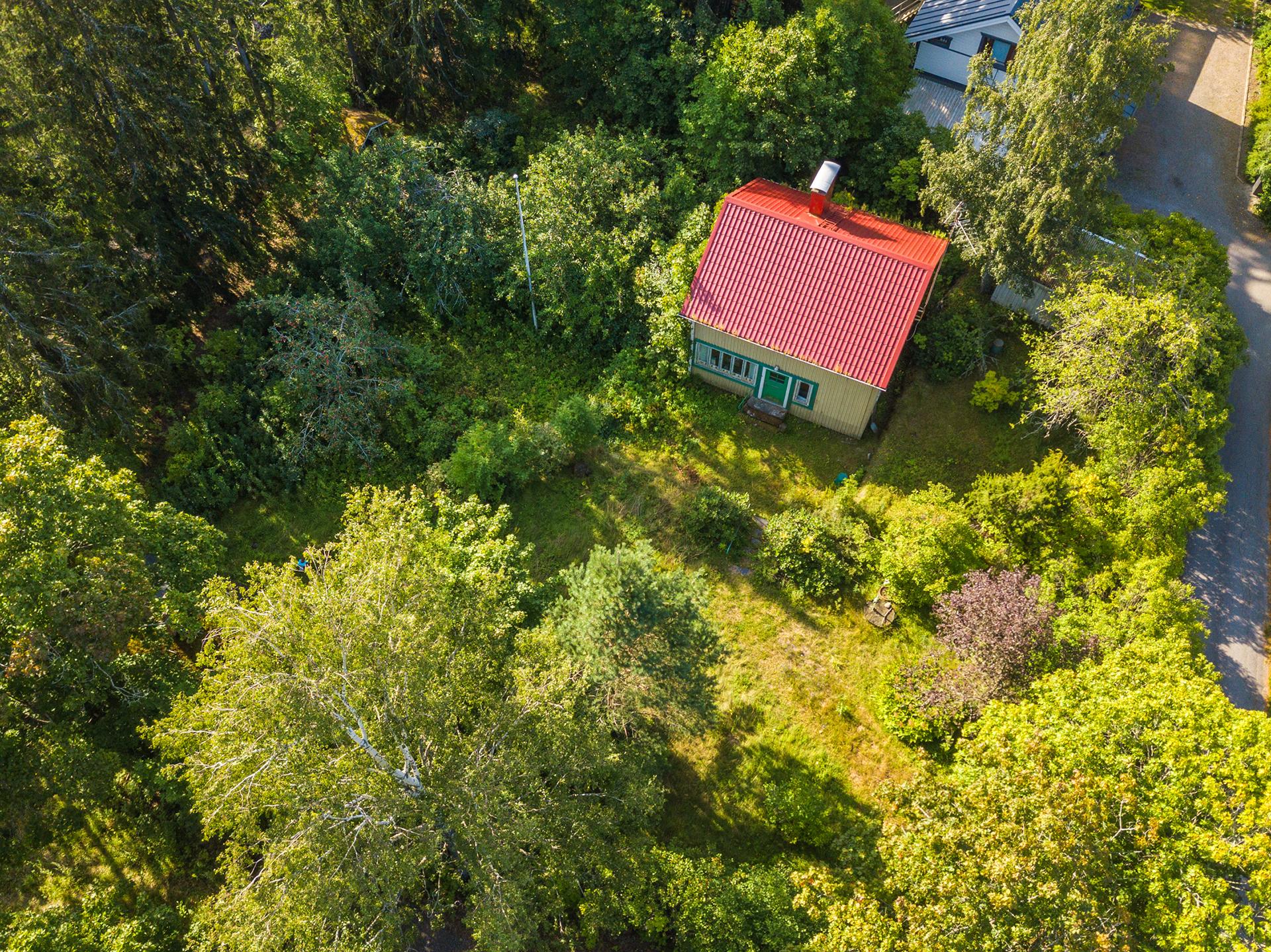 Tarikantie 26, Harakkala, Lempäälä