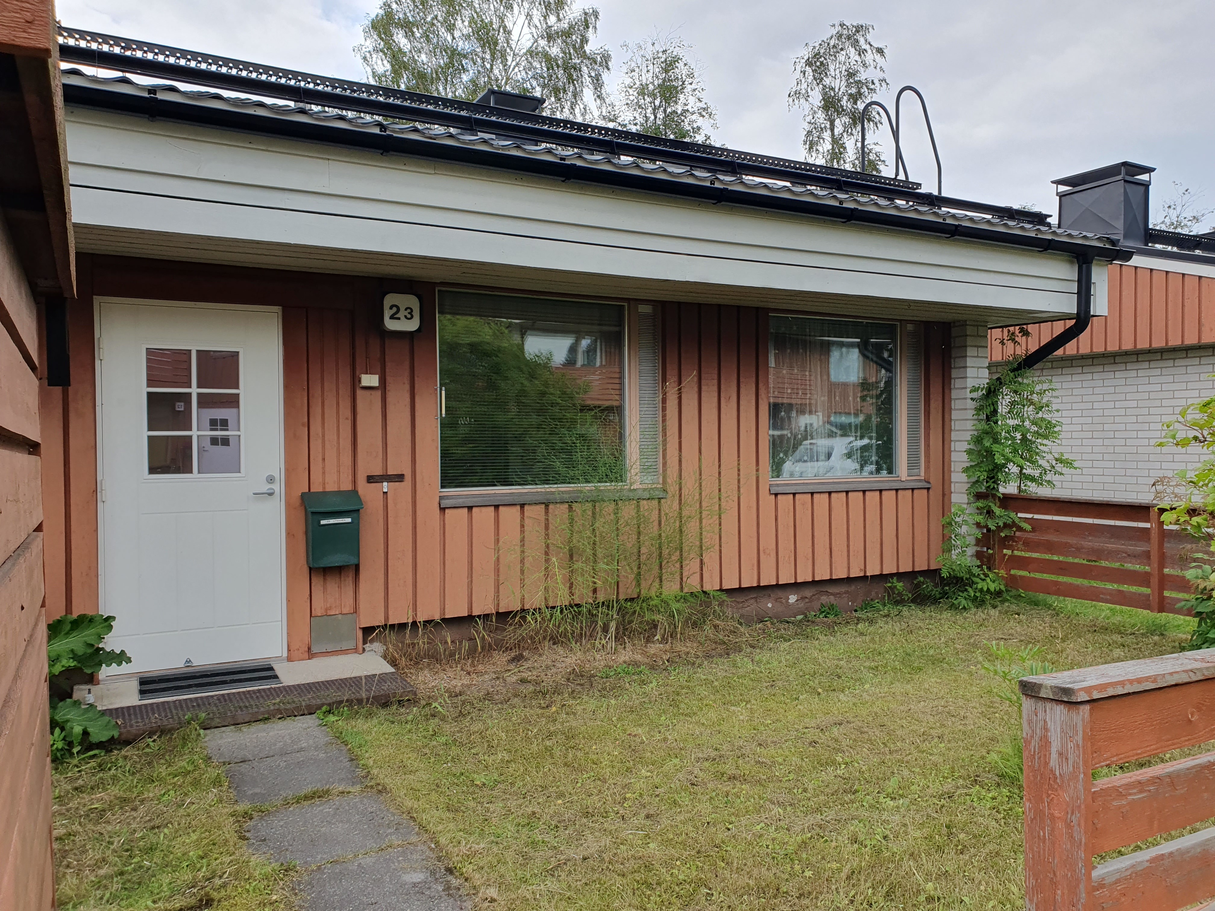 Haimilantie 2, Peltoinlahti, Savitaipale