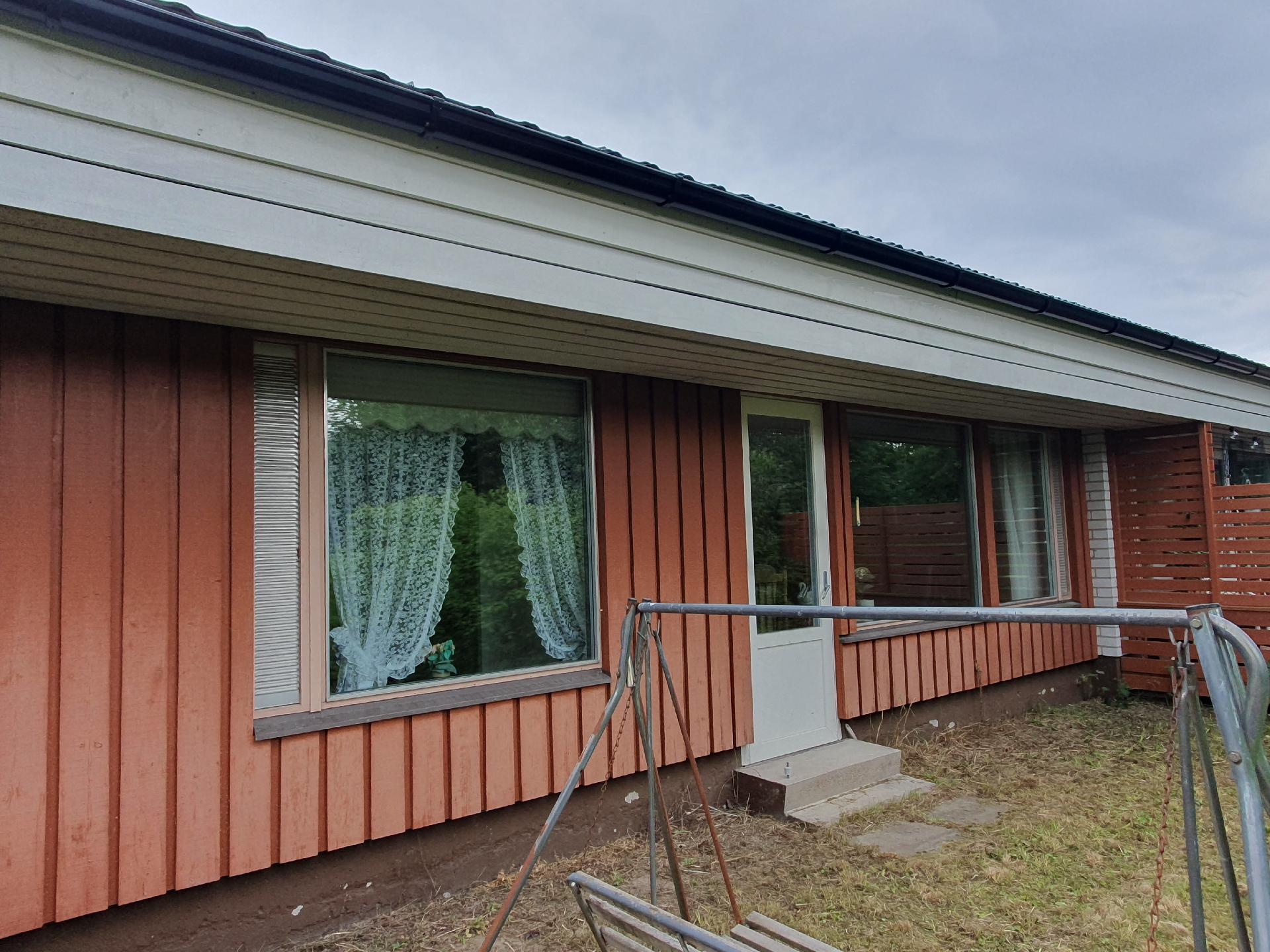 Haimilantie 2, Peltoinlahti, Savitaipale