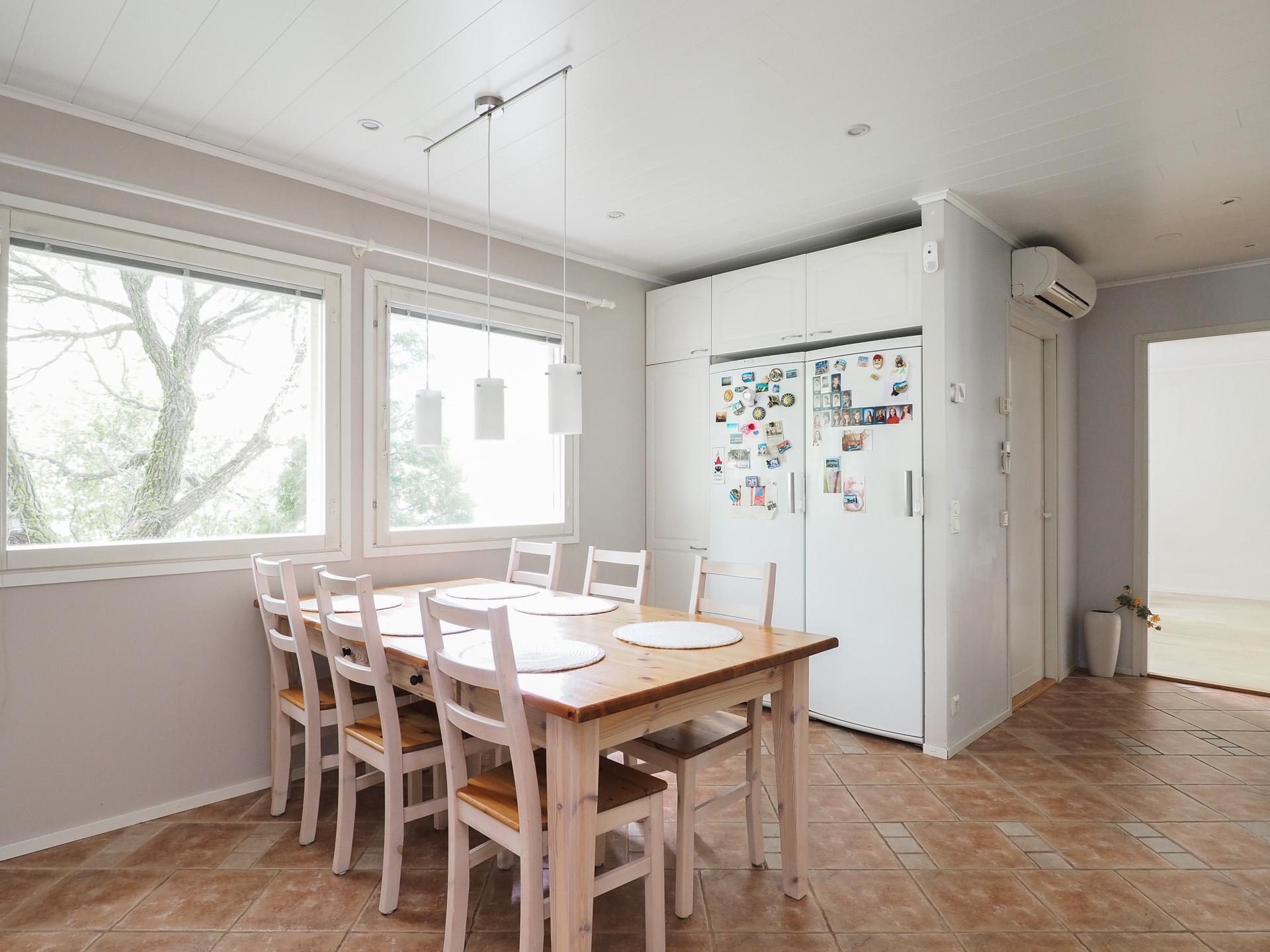 Voudinkuja 3, Parooninmäki, Riihimäki