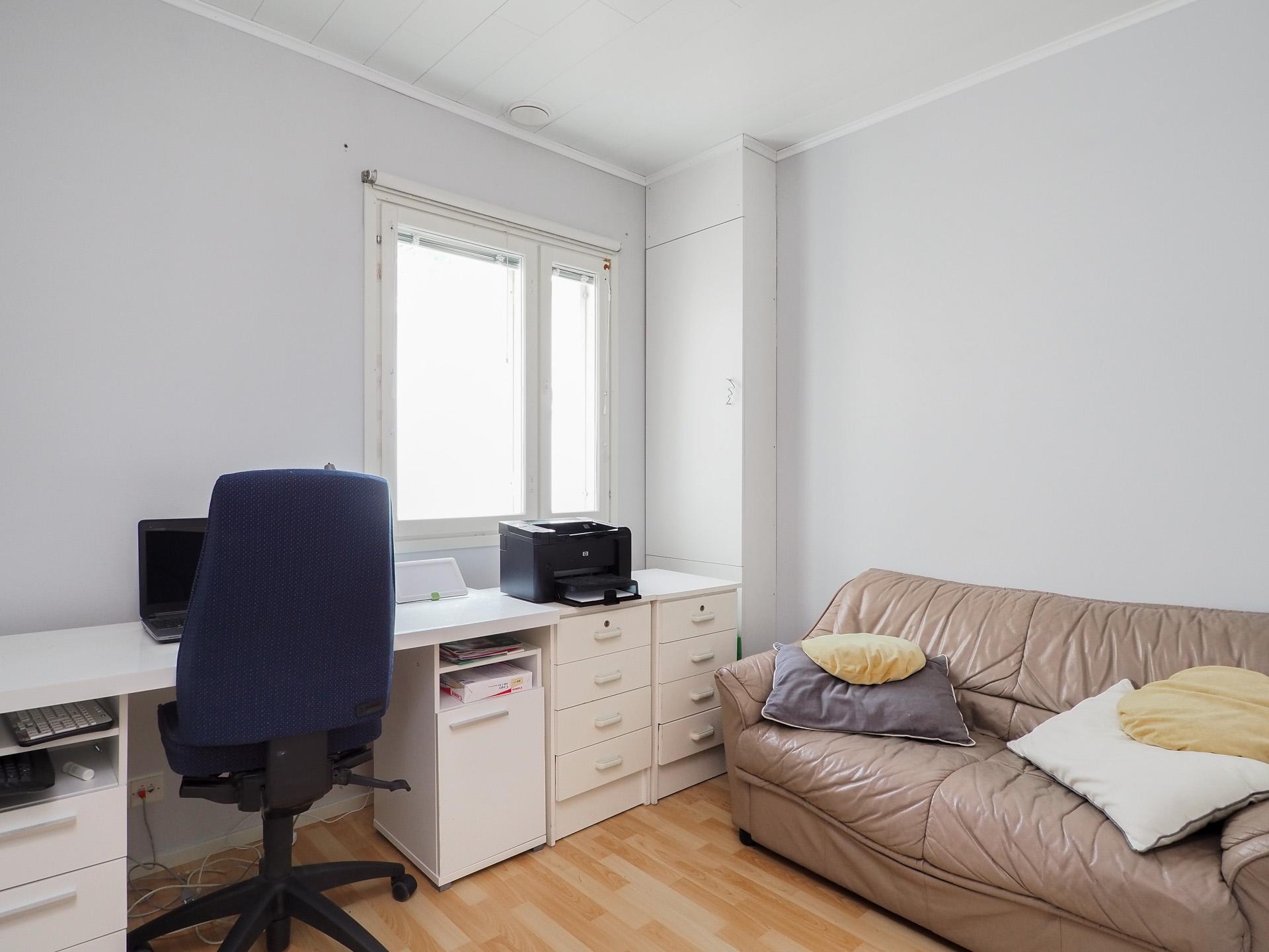 Voudinkuja 3, Parooninmäki, Riihimäki