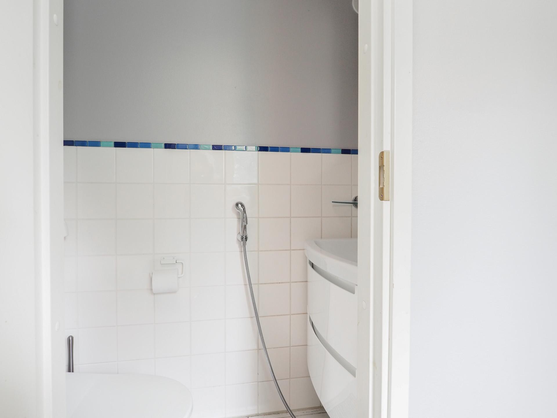 Voudinkuja 3, Parooninmäki, Riihimäki