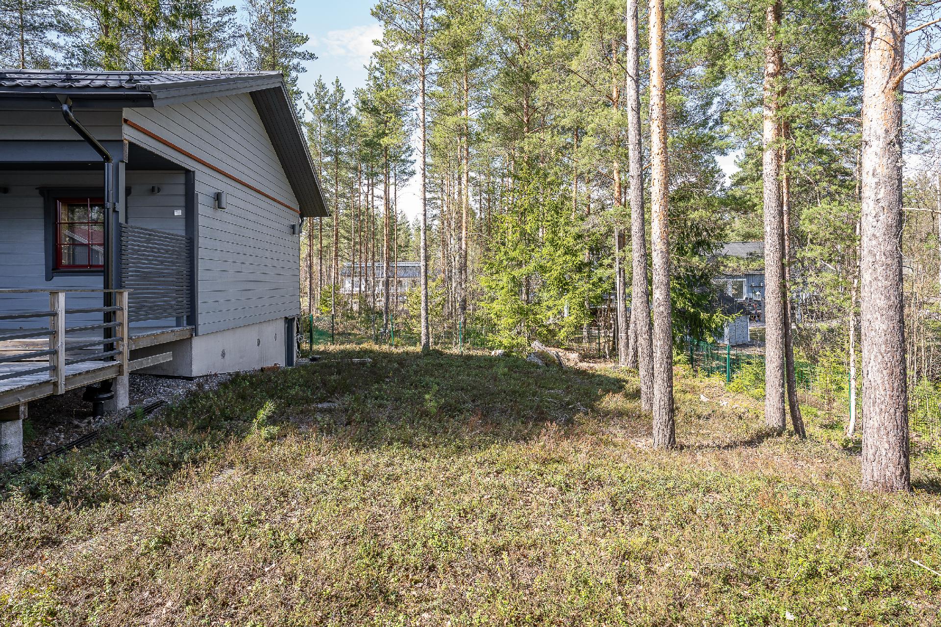 Jänispolku 7, Isnäs, Loviisa