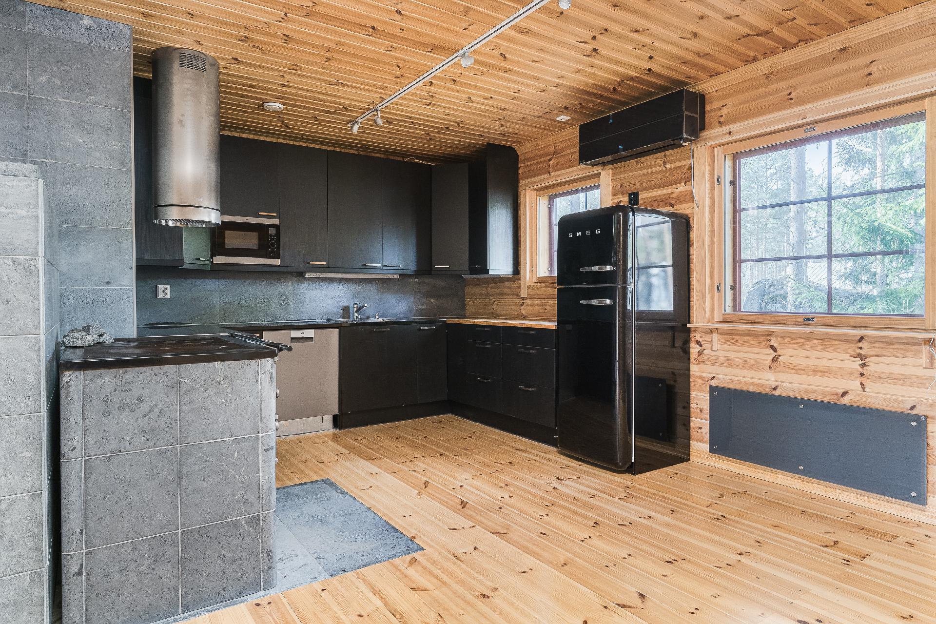 Jänispolku 7, Isnäs, Loviisa