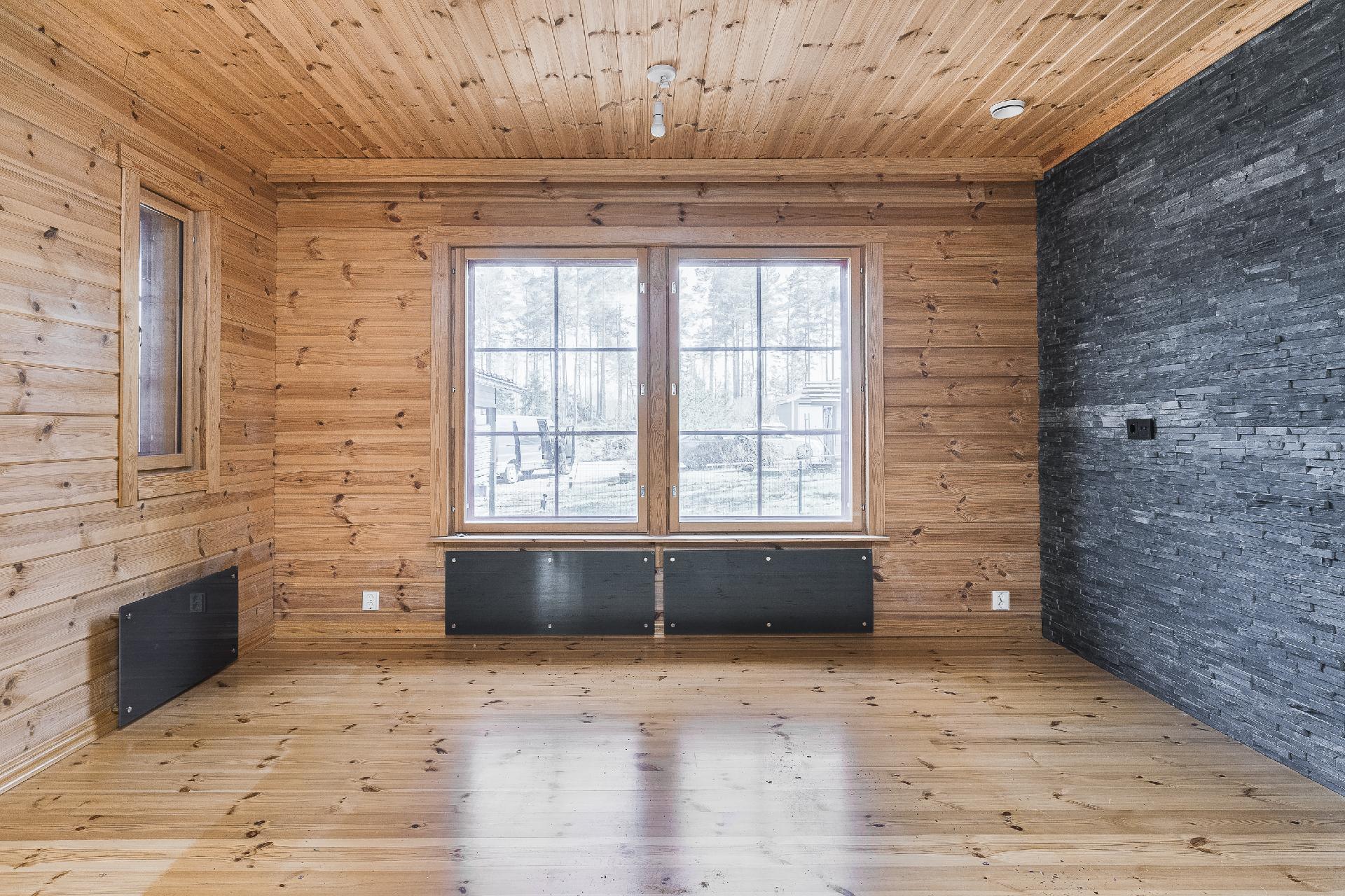 Jänispolku 7, Isnäs, Loviisa