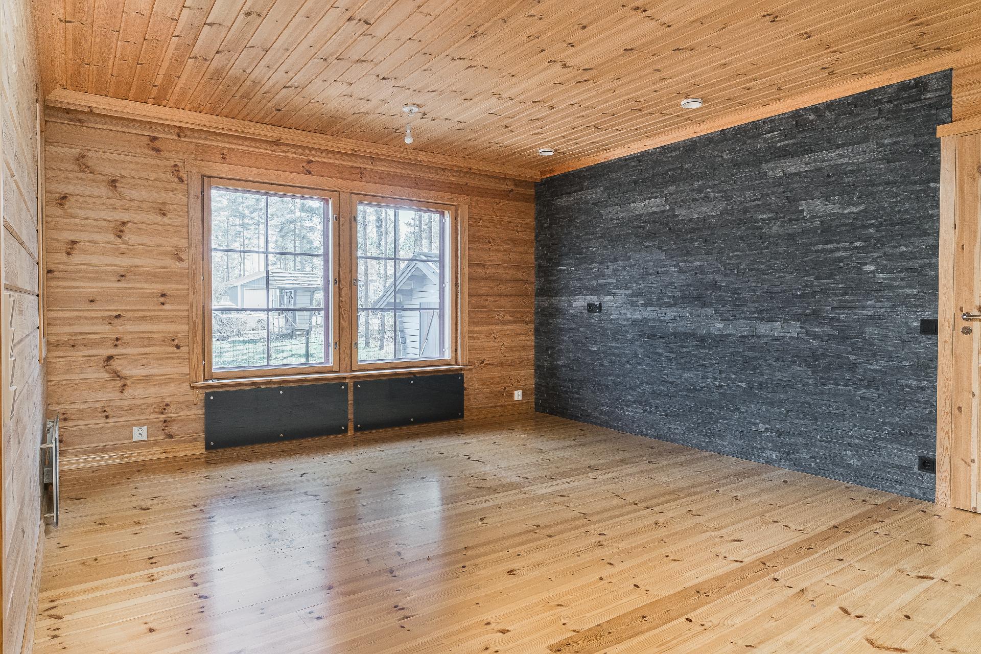 Jänispolku 7, Isnäs, Loviisa