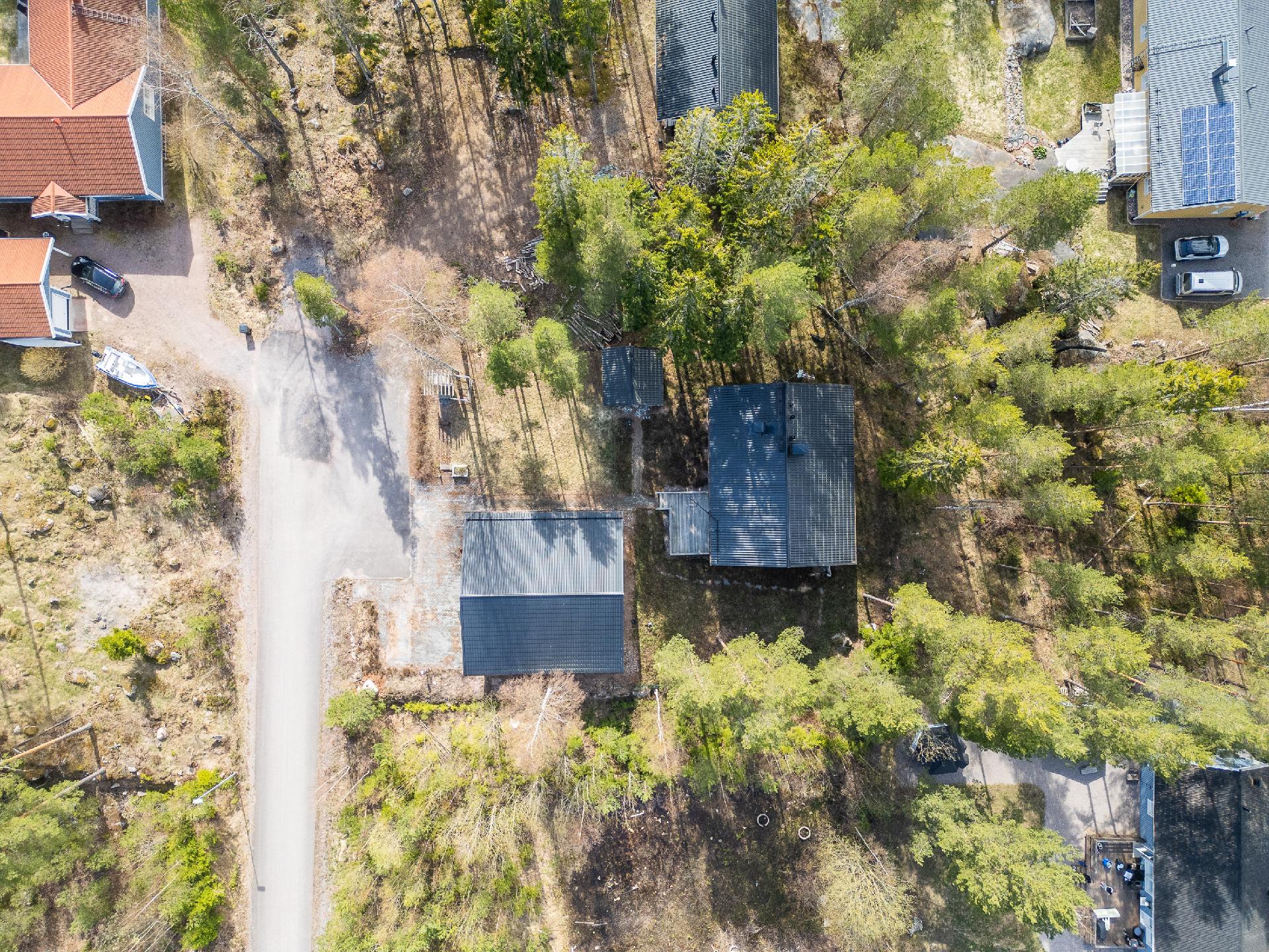 Jänispolku 7, Isnäs, Loviisa