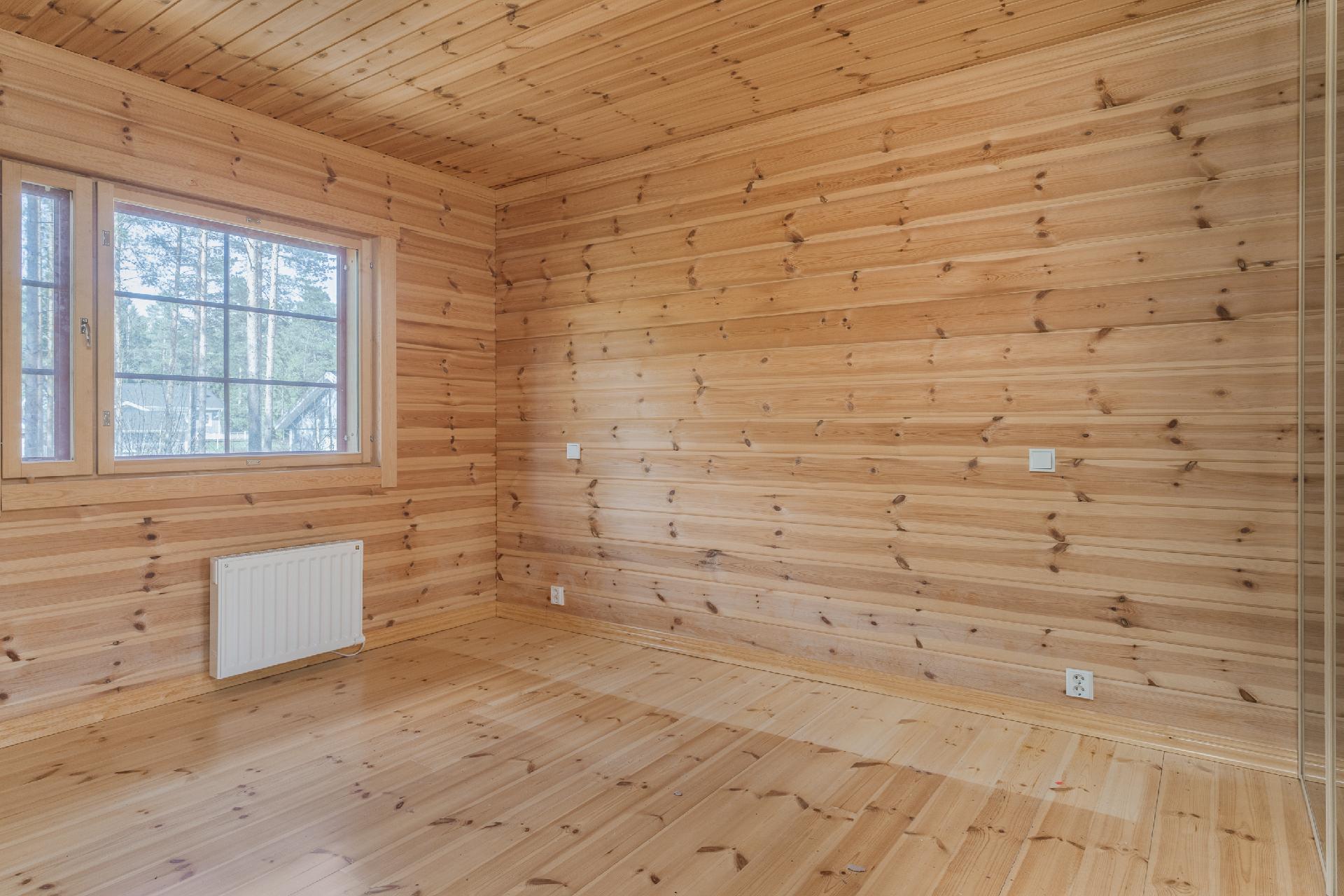 Jänispolku 7, Isnäs, Loviisa