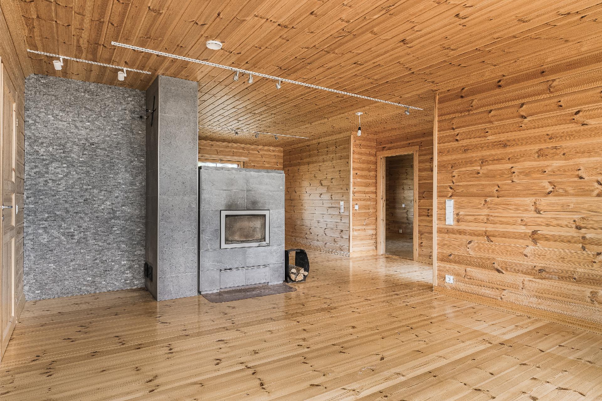 Jänispolku 7, Isnäs, Loviisa