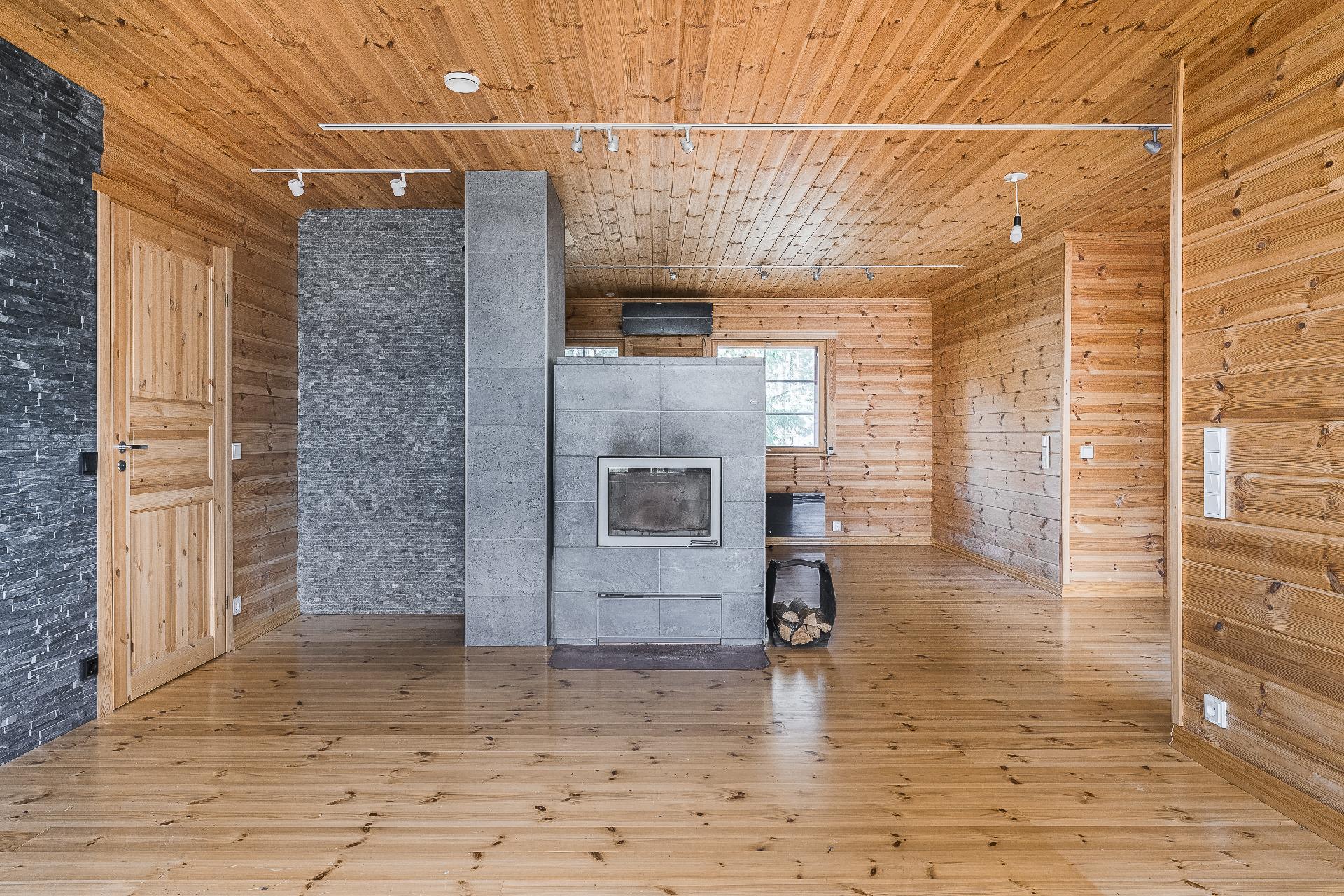 Jänispolku 7, Isnäs, Loviisa