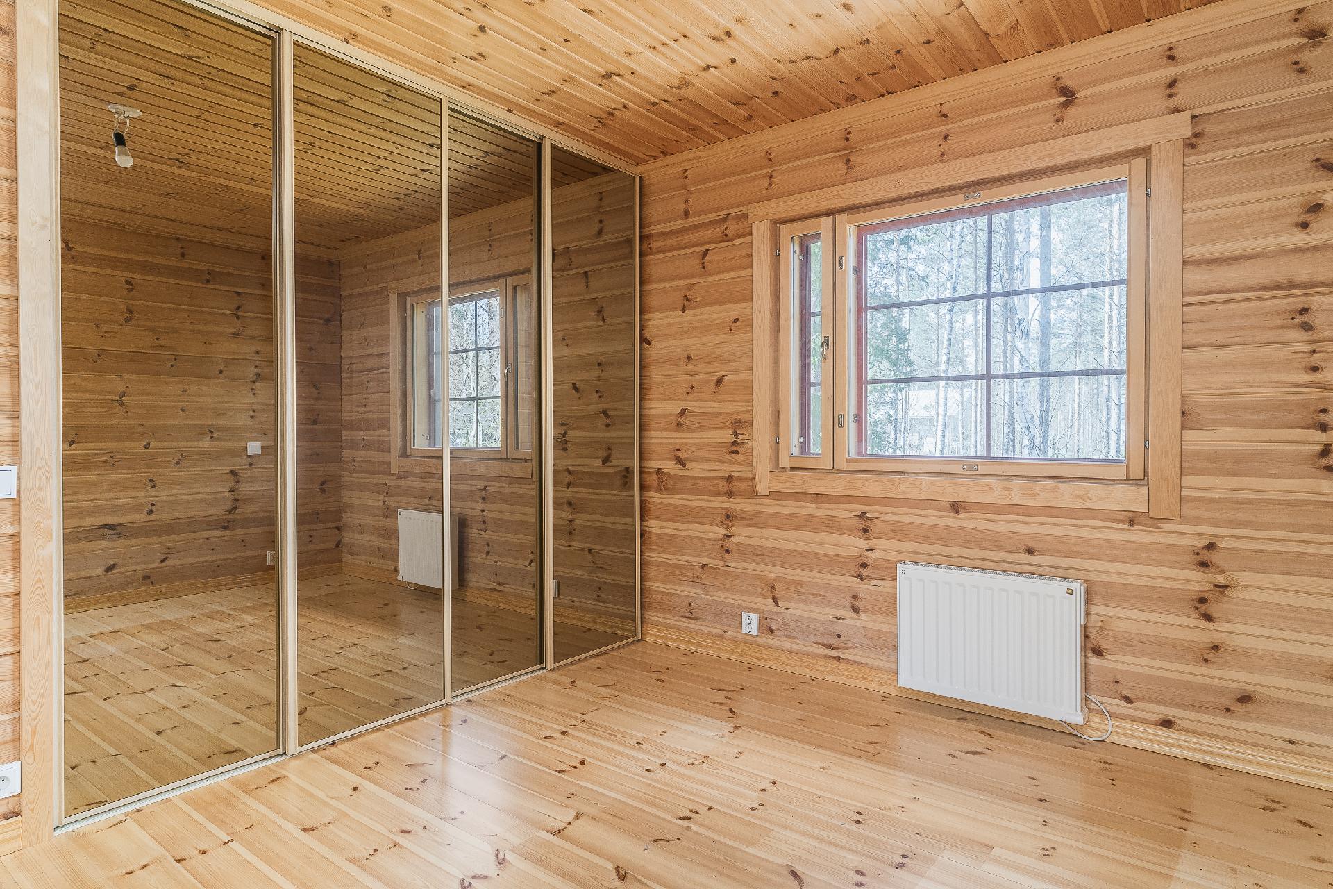 Jänispolku 7, Isnäs, Loviisa