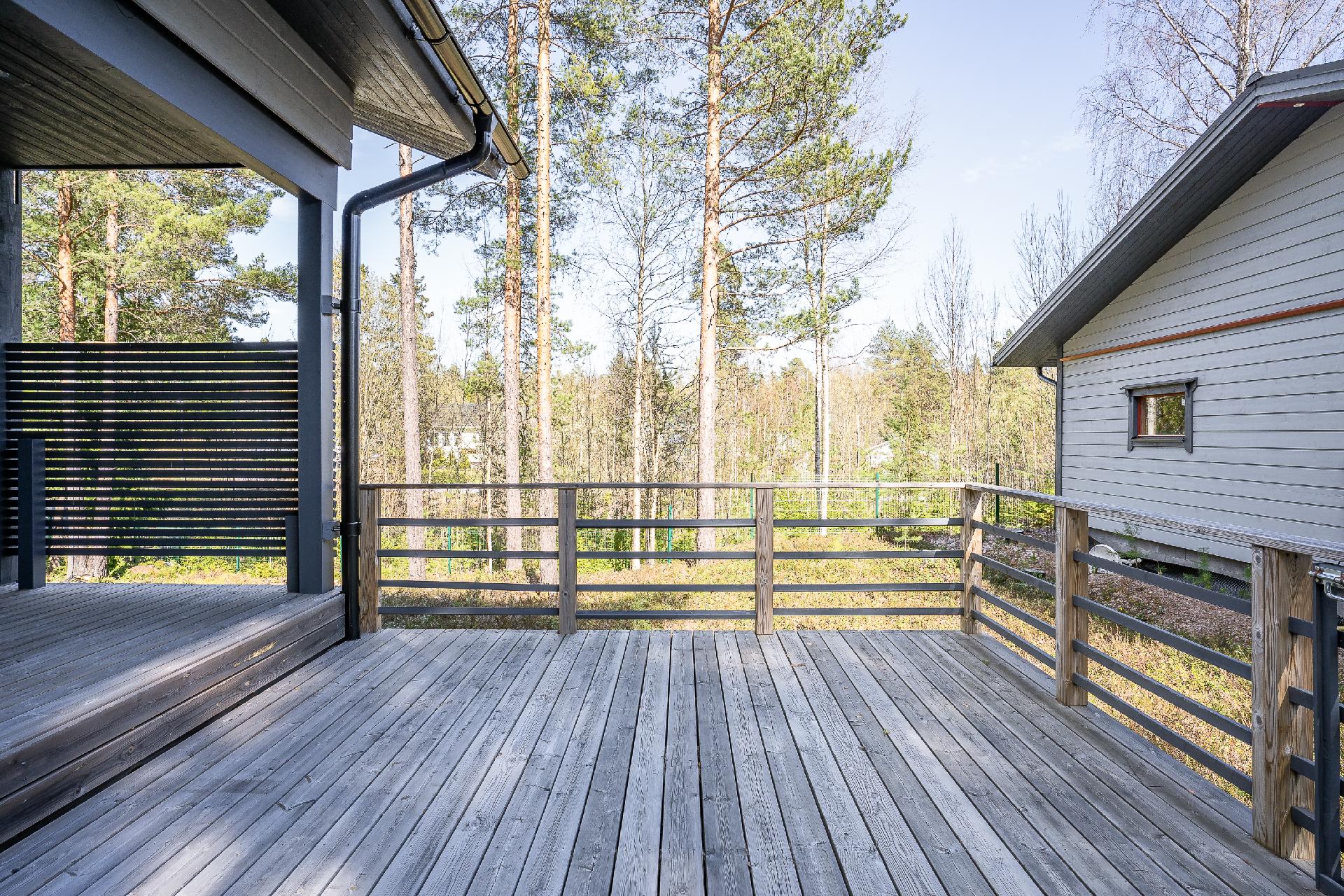 Jänispolku 7, Isnäs, Loviisa