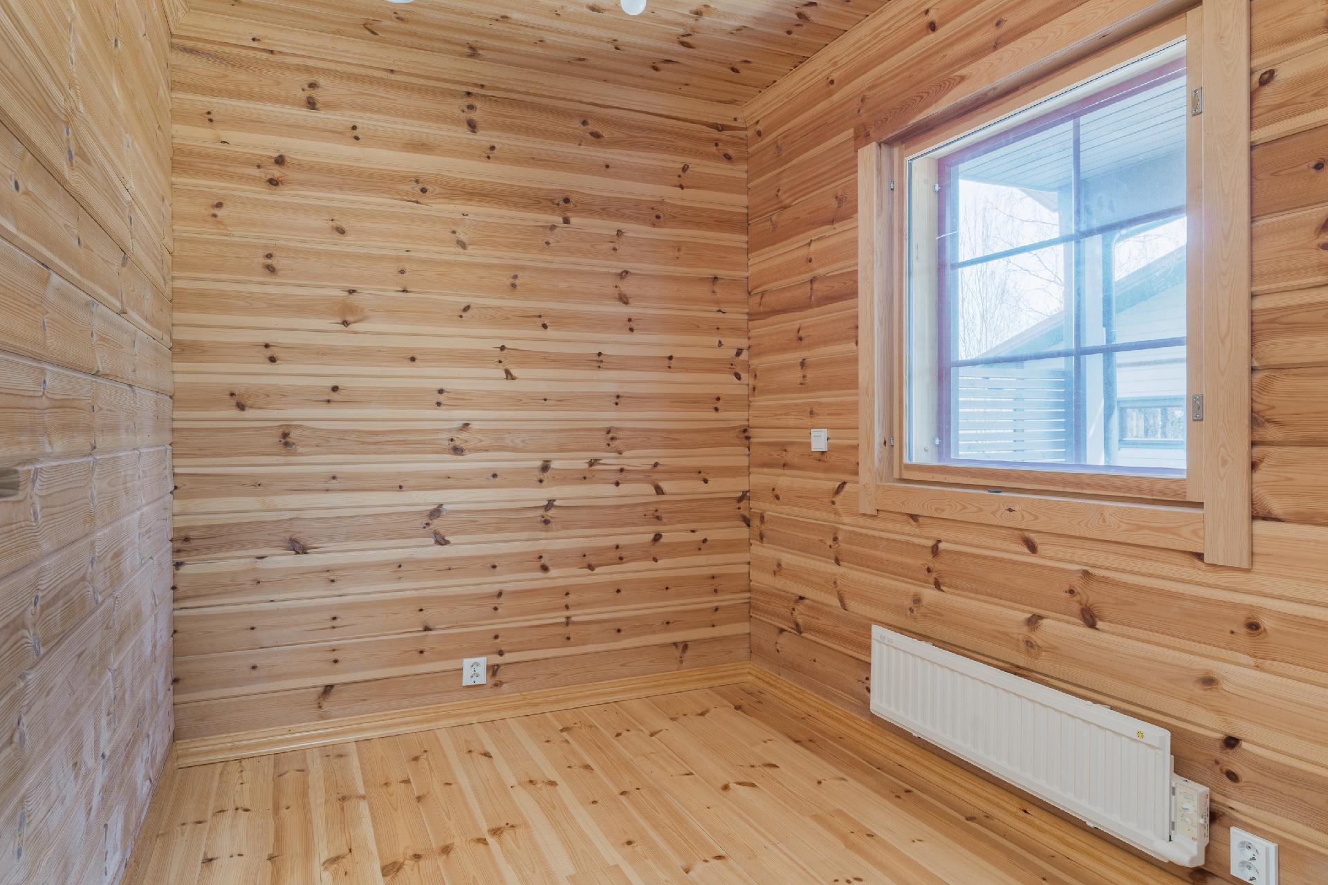 Jänispolku 7, Isnäs, Loviisa