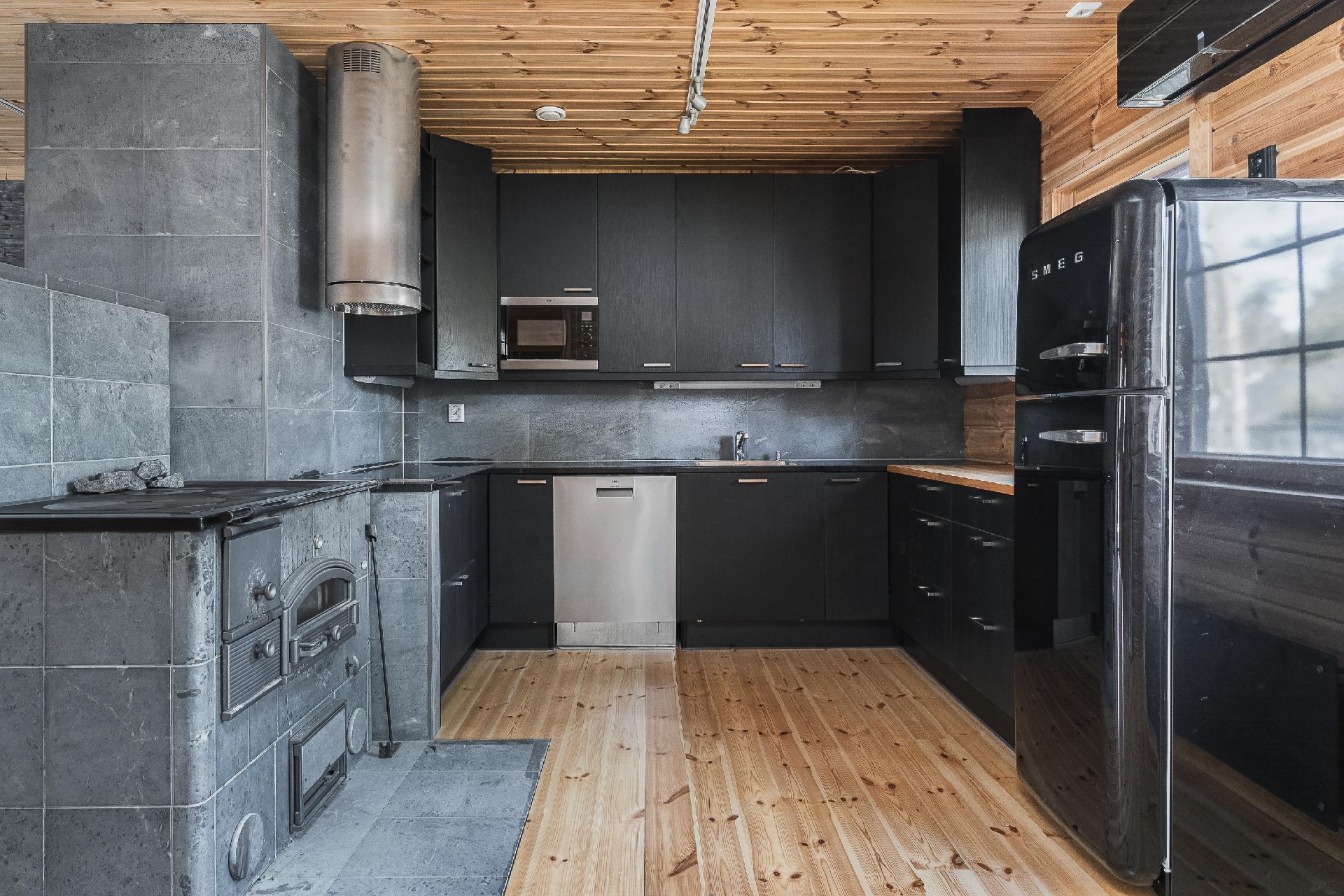 Jänispolku 7, Isnäs, Loviisa