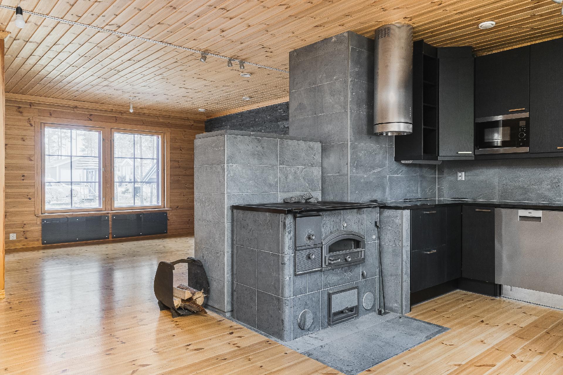 Jänispolku 7, Isnäs, Loviisa