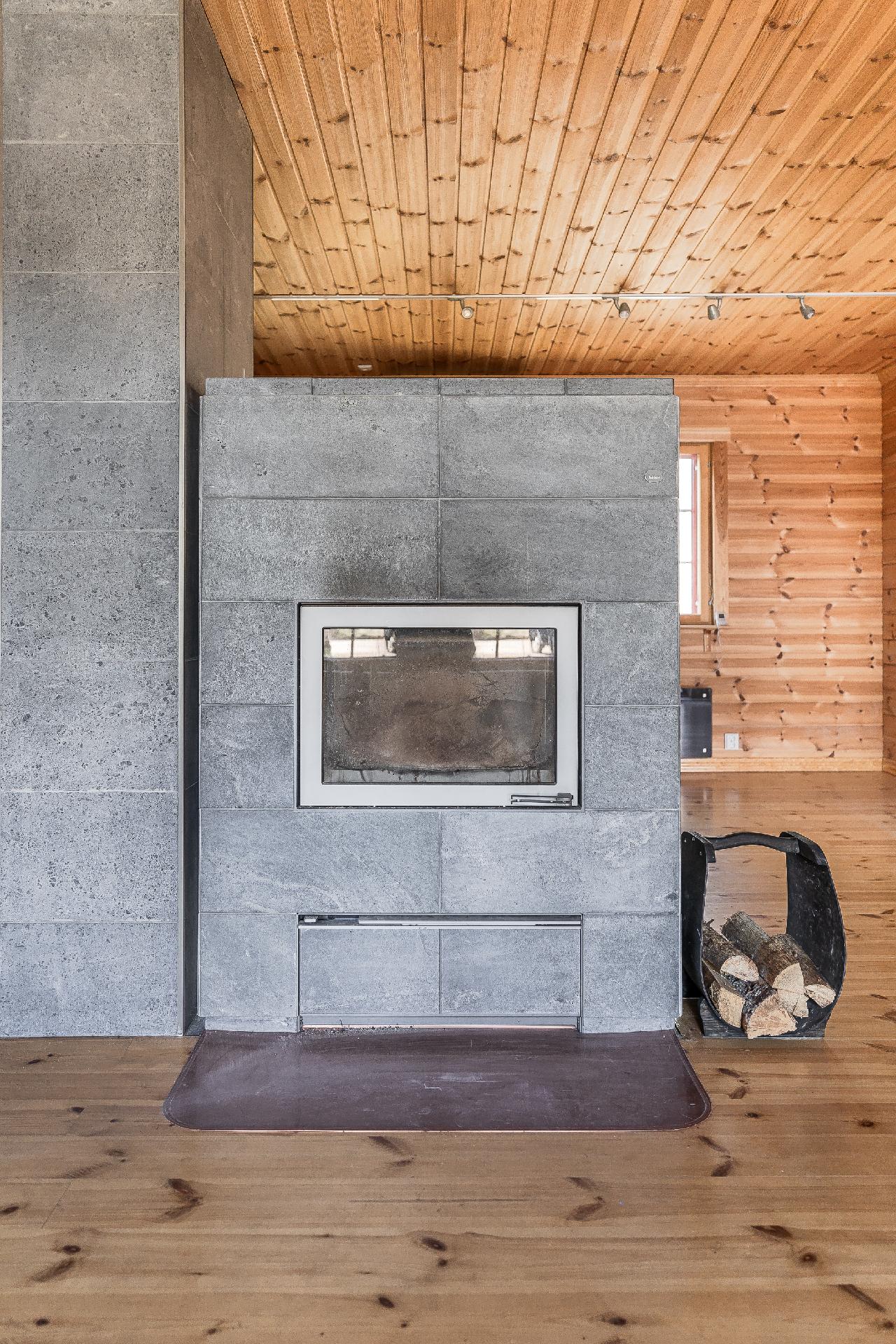 Jänispolku 7, Isnäs, Loviisa