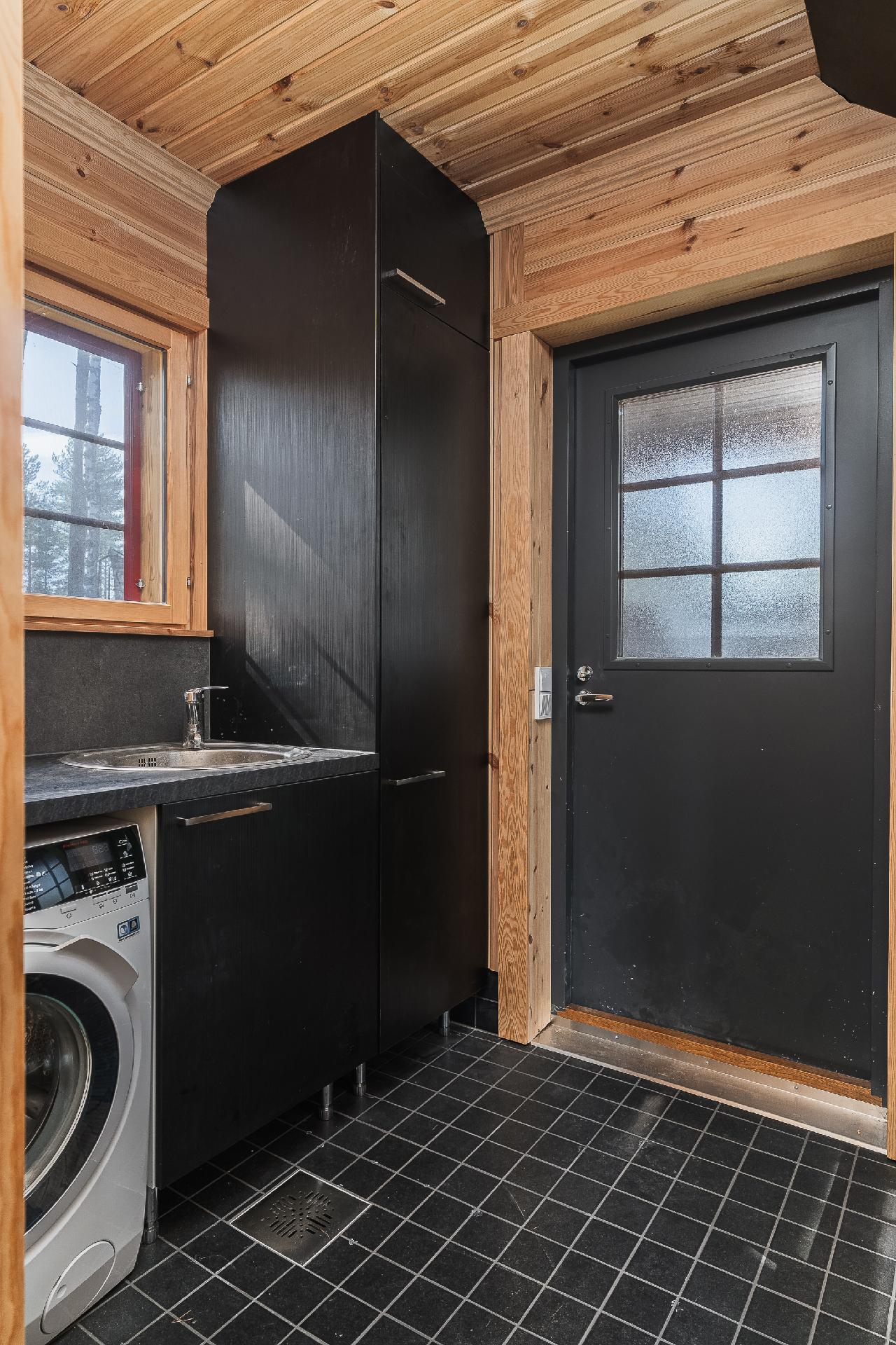 Jänispolku 7, Isnäs, Loviisa