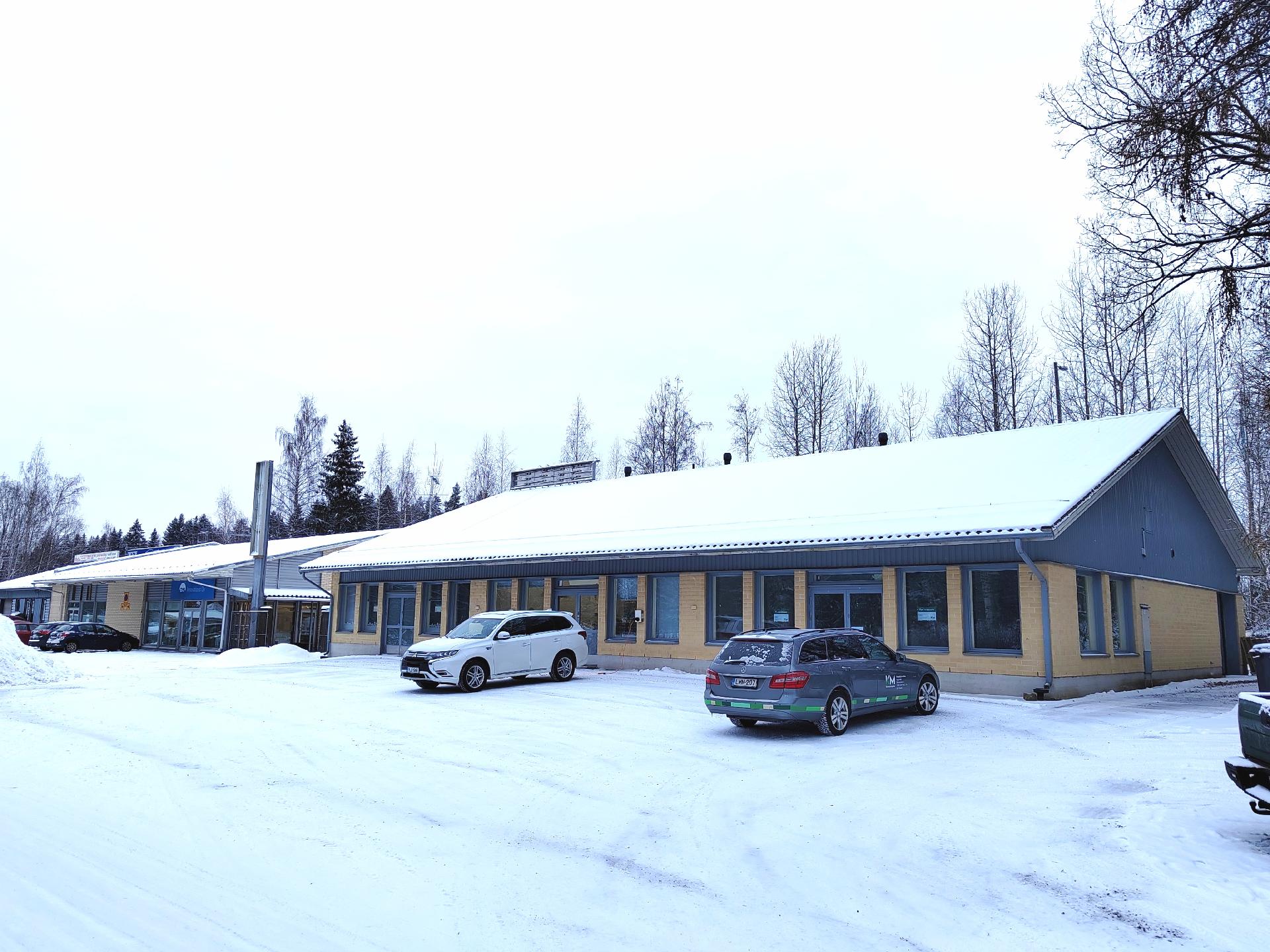 Rääkänkatu 7, Viertola, Hyvinkää