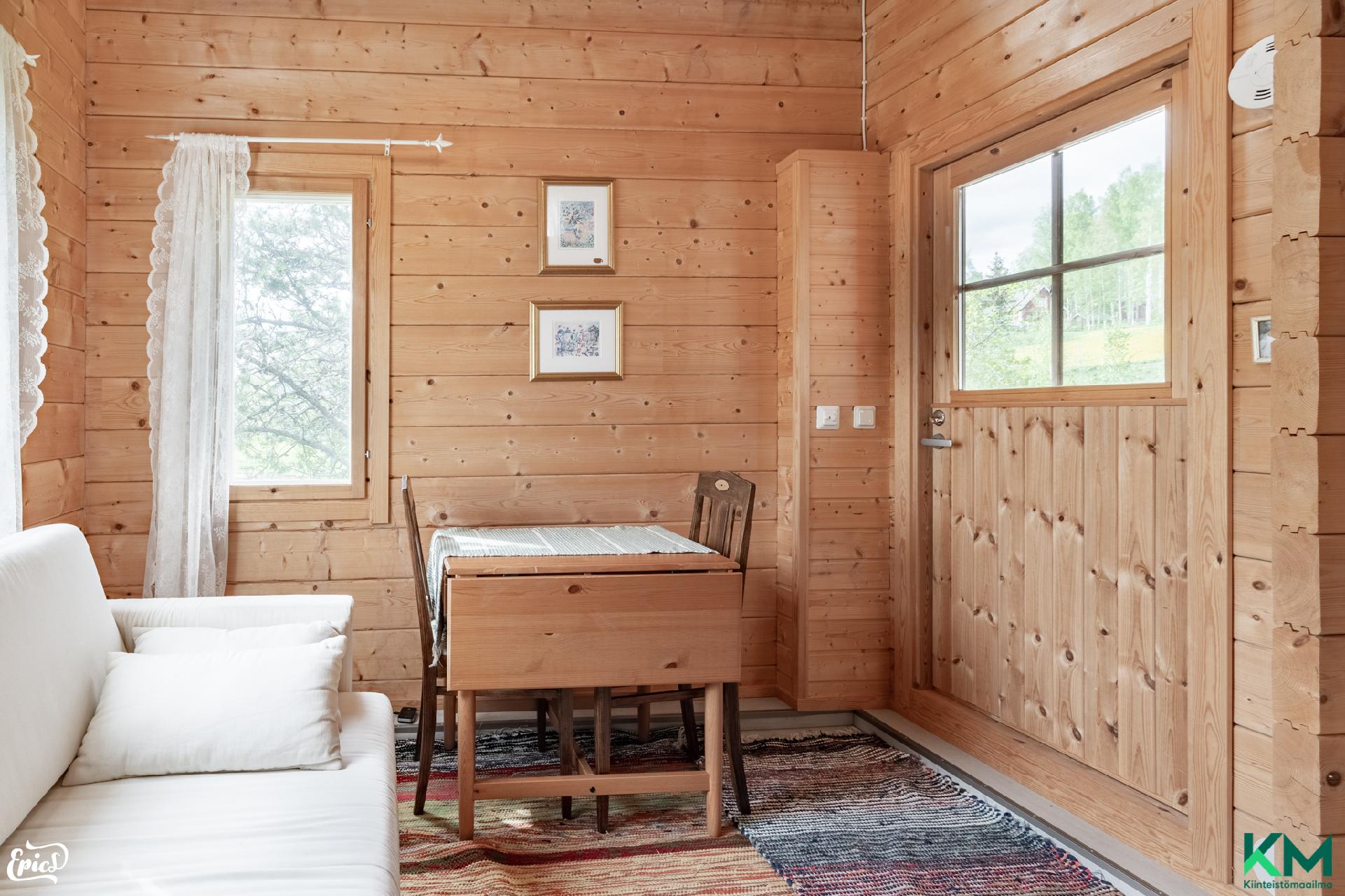 Jumesniementie 517, Jumesniemi, Hämeenkyrö