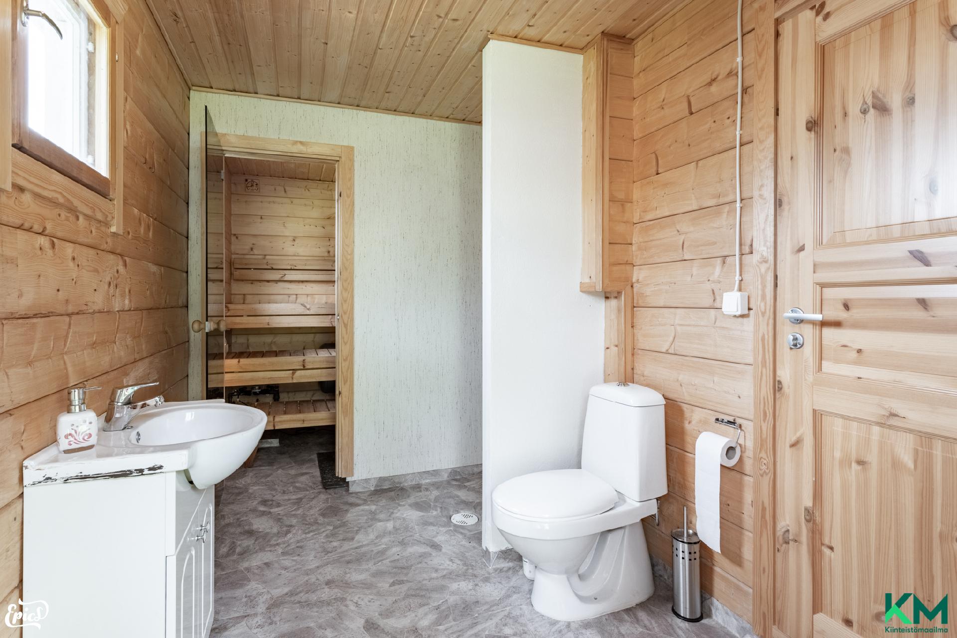 Jumesniementie 517, Jumesniemi, Hämeenkyrö