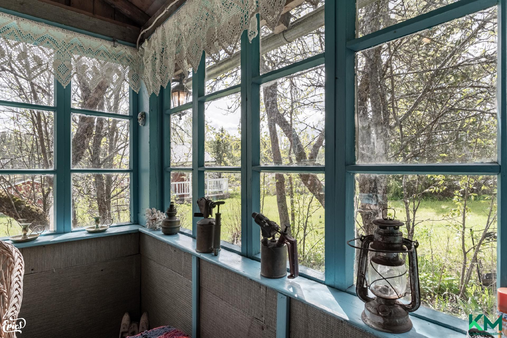 Jumesniementie 517, Jumesniemi, Hämeenkyrö