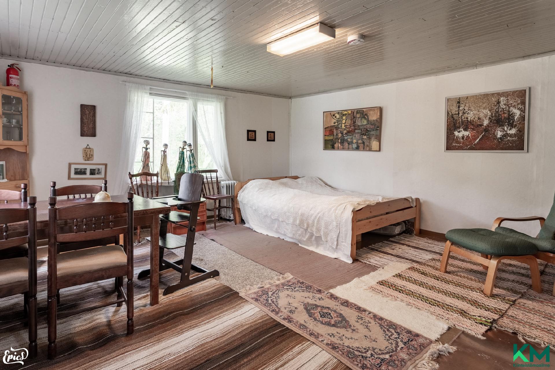 Jumesniementie 517, Jumesniemi, Hämeenkyrö