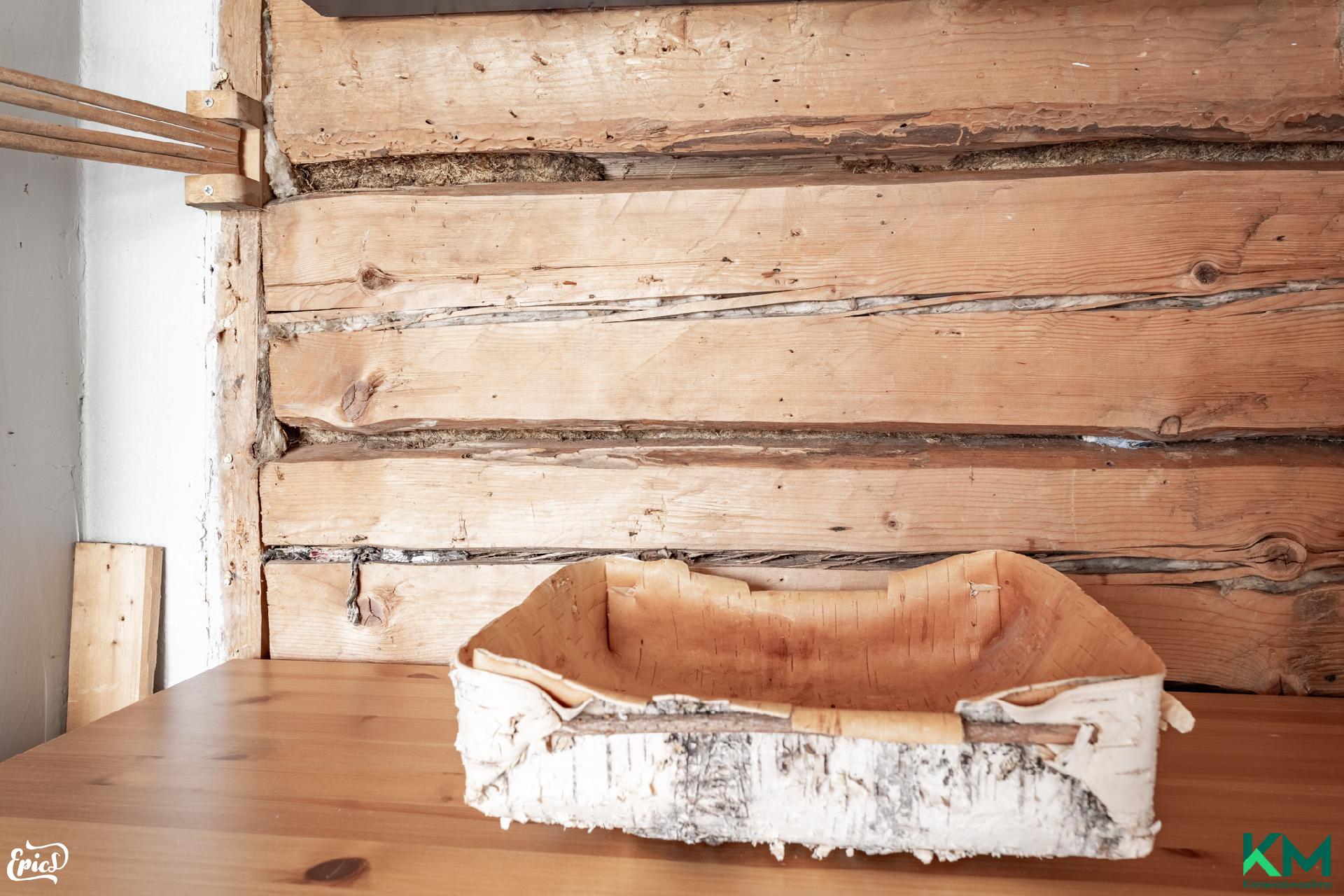 Jumesniementie 517, Jumesniemi, Hämeenkyrö