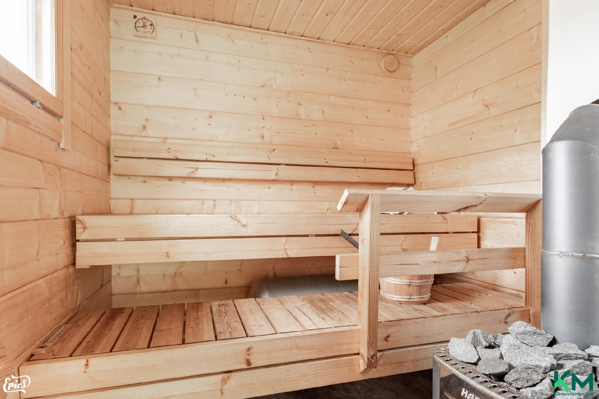 Jumesniementie 517, Jumesniemi, Hämeenkyrö