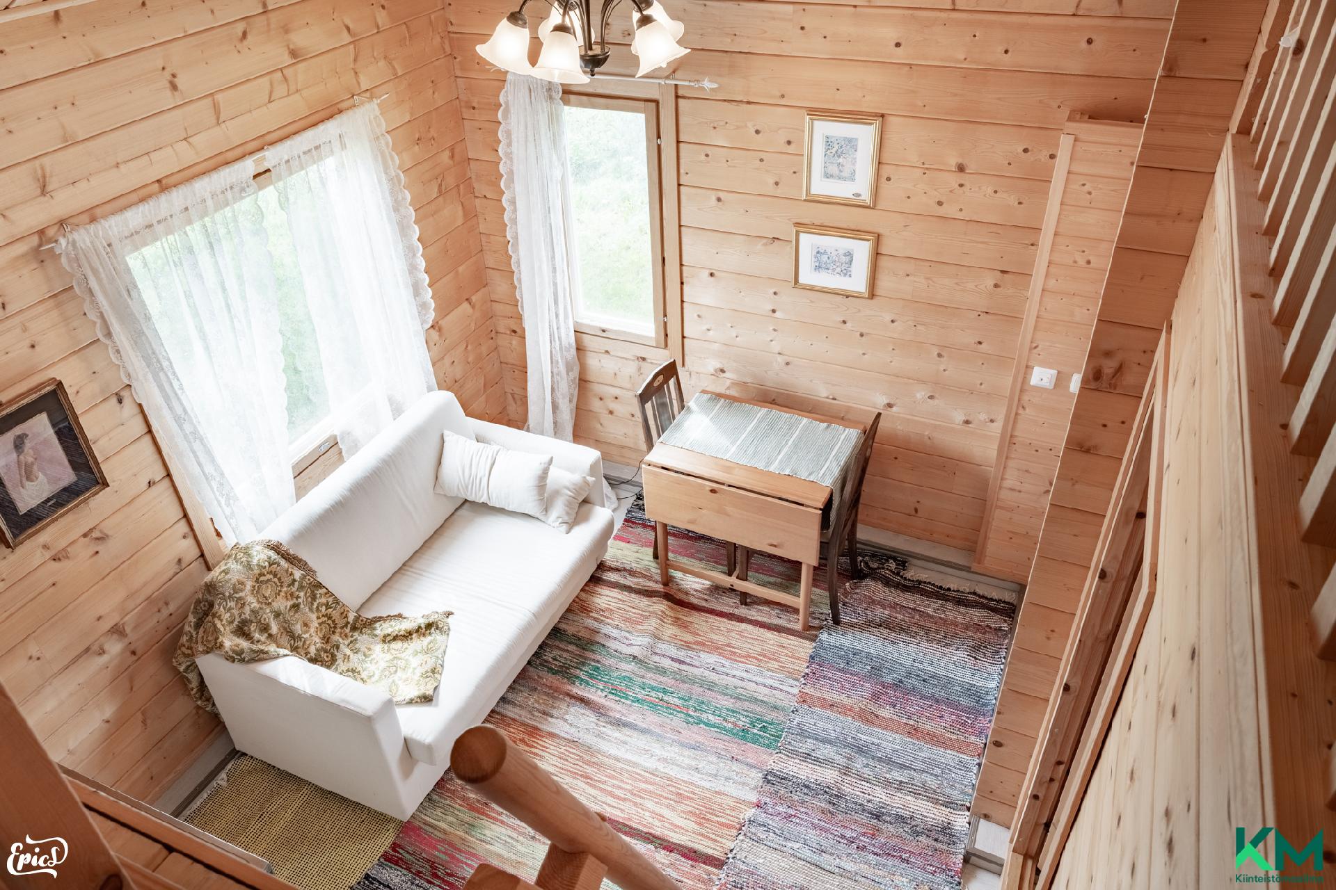 Jumesniementie 517, Jumesniemi, Hämeenkyrö