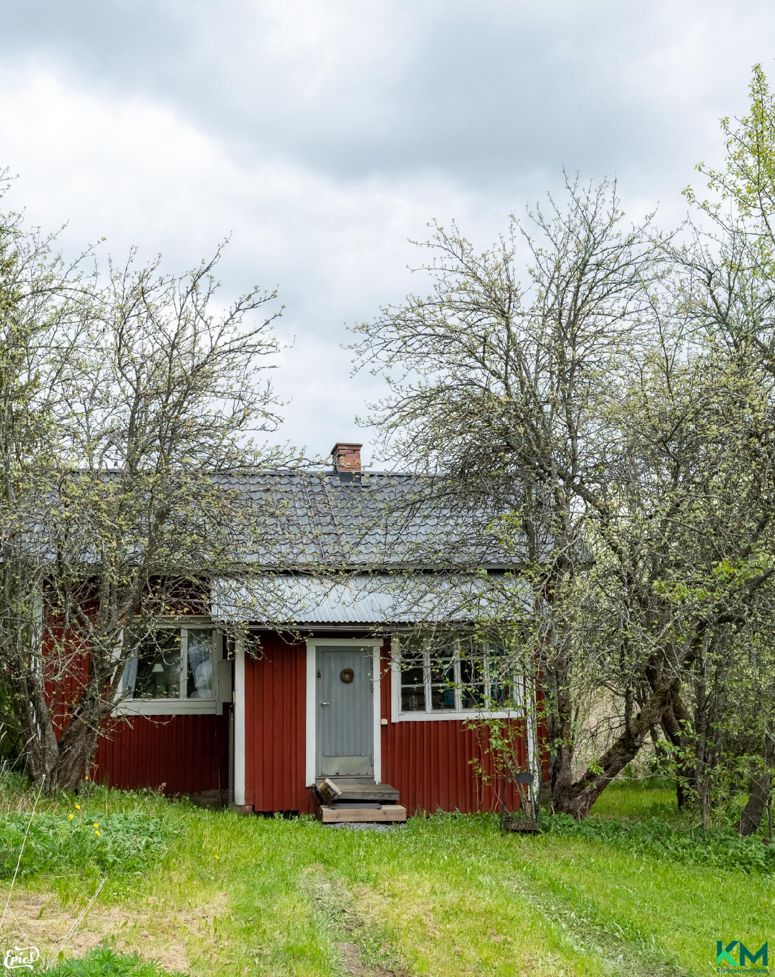 Jumesniementie 517, Jumesniemi, Hämeenkyrö