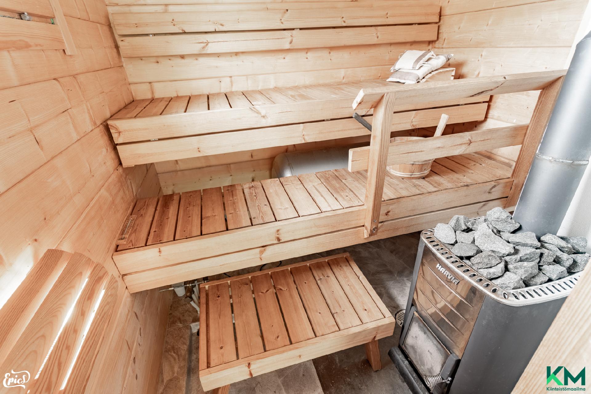 Jumesniementie 517, Jumesniemi, Hämeenkyrö