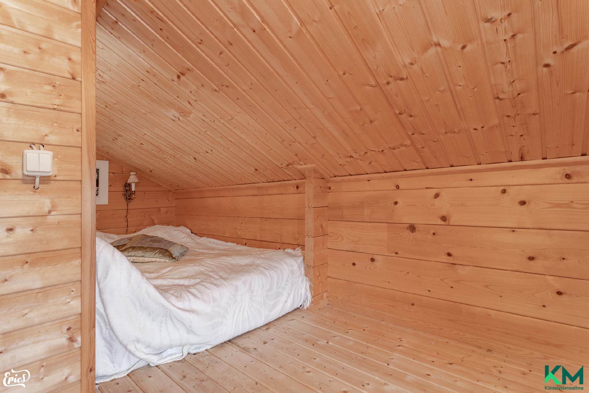 Jumesniementie 517, Jumesniemi, Hämeenkyrö