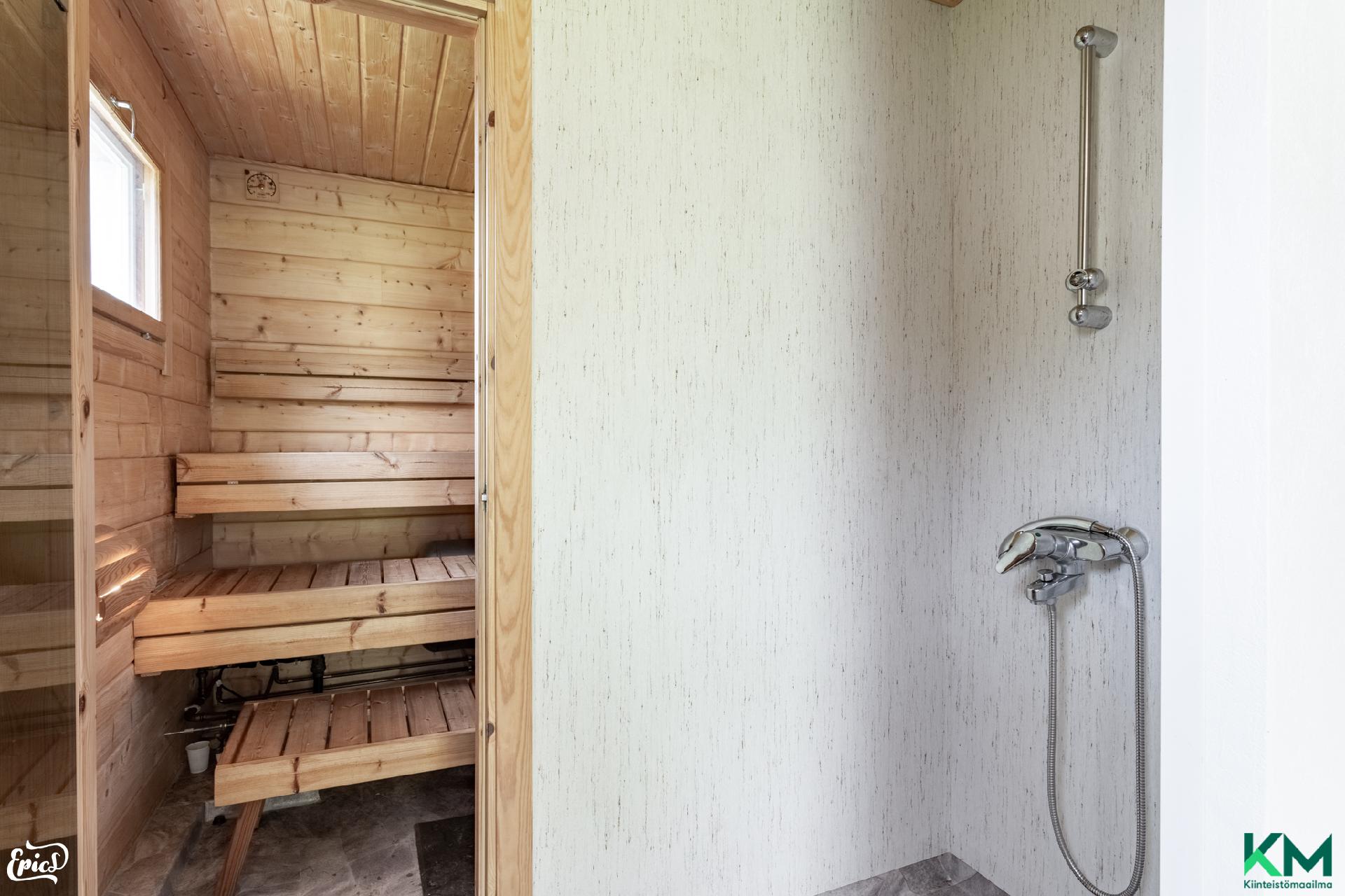 Jumesniementie 517, Jumesniemi, Hämeenkyrö