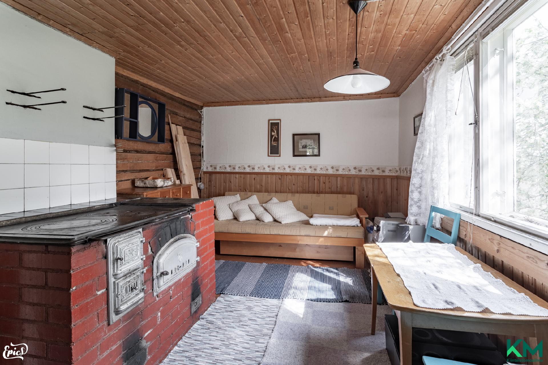 Jumesniementie 517, Jumesniemi, Hämeenkyrö