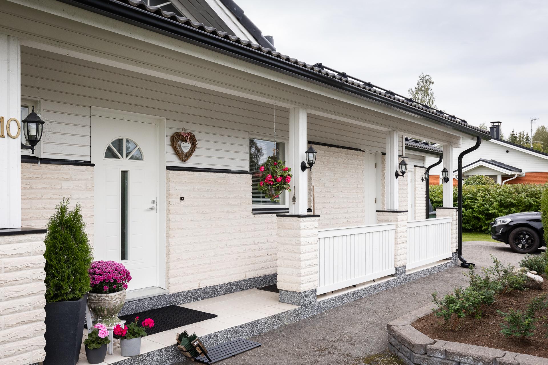pääsisäänkäynti