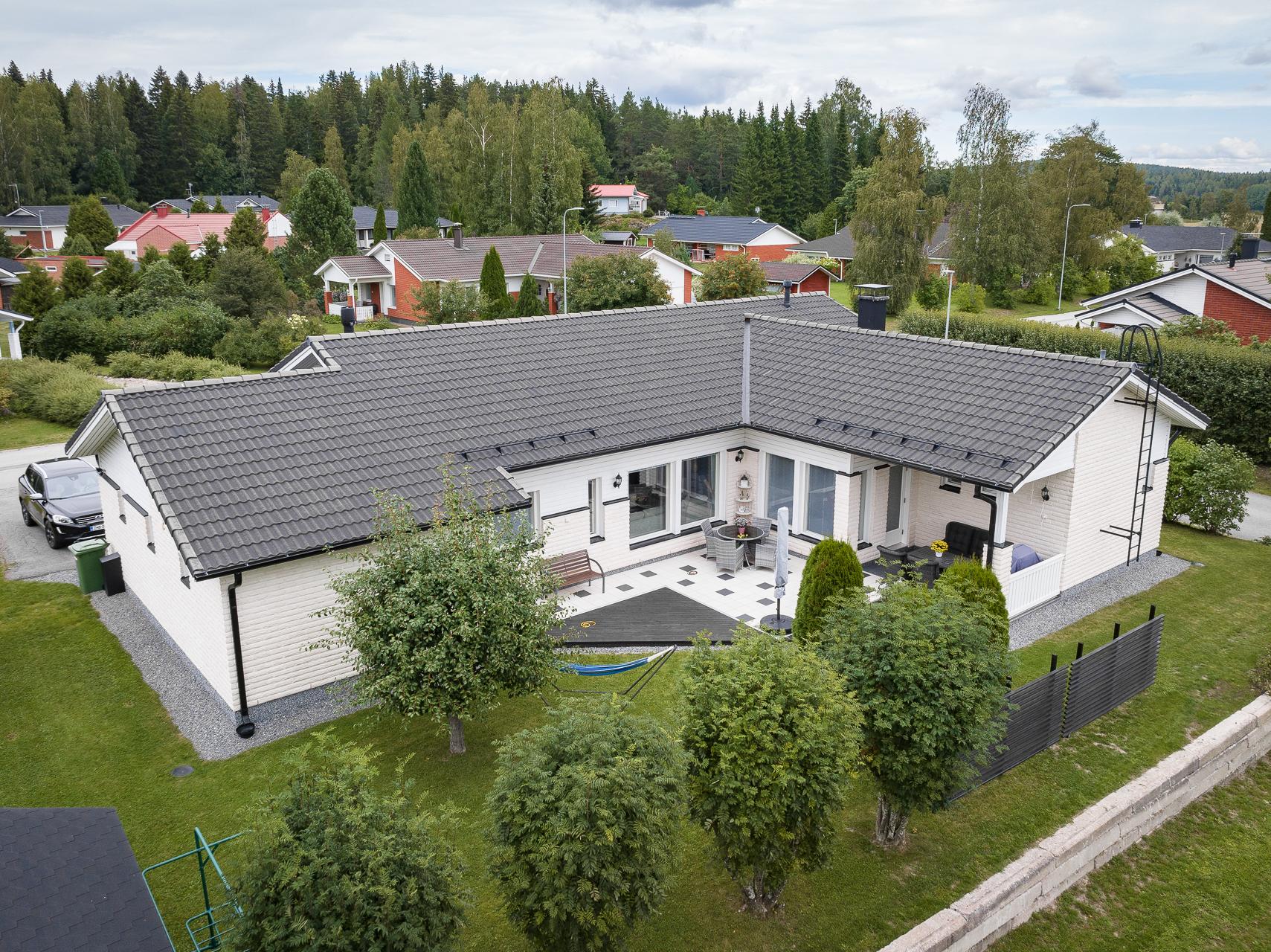 Annantie 10, 42100 Jämsä