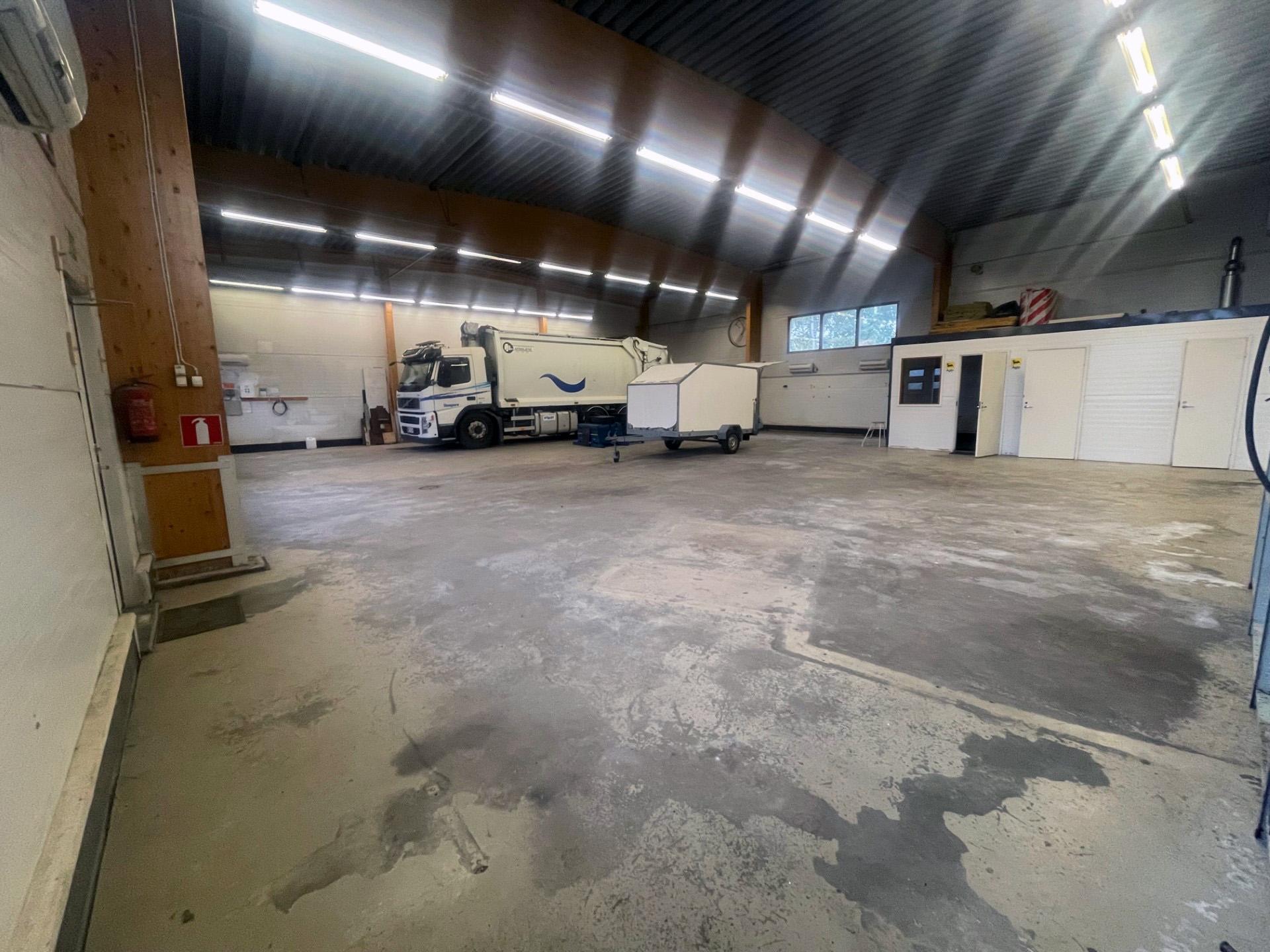 Vesiroineenkatu 6, Rusko, Tampere